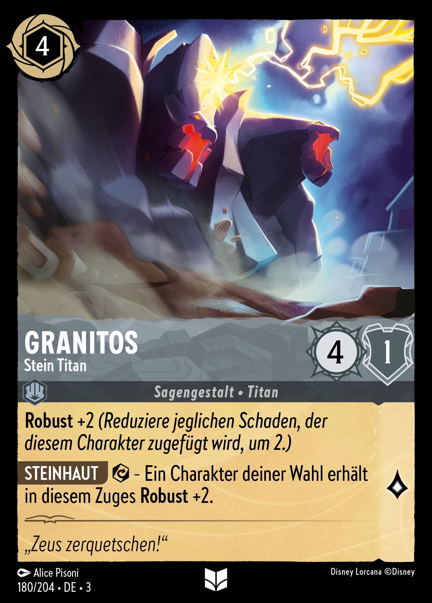 Granitos