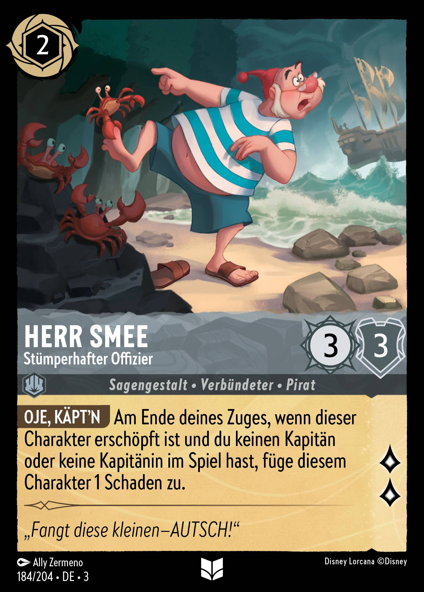 Herr Smee