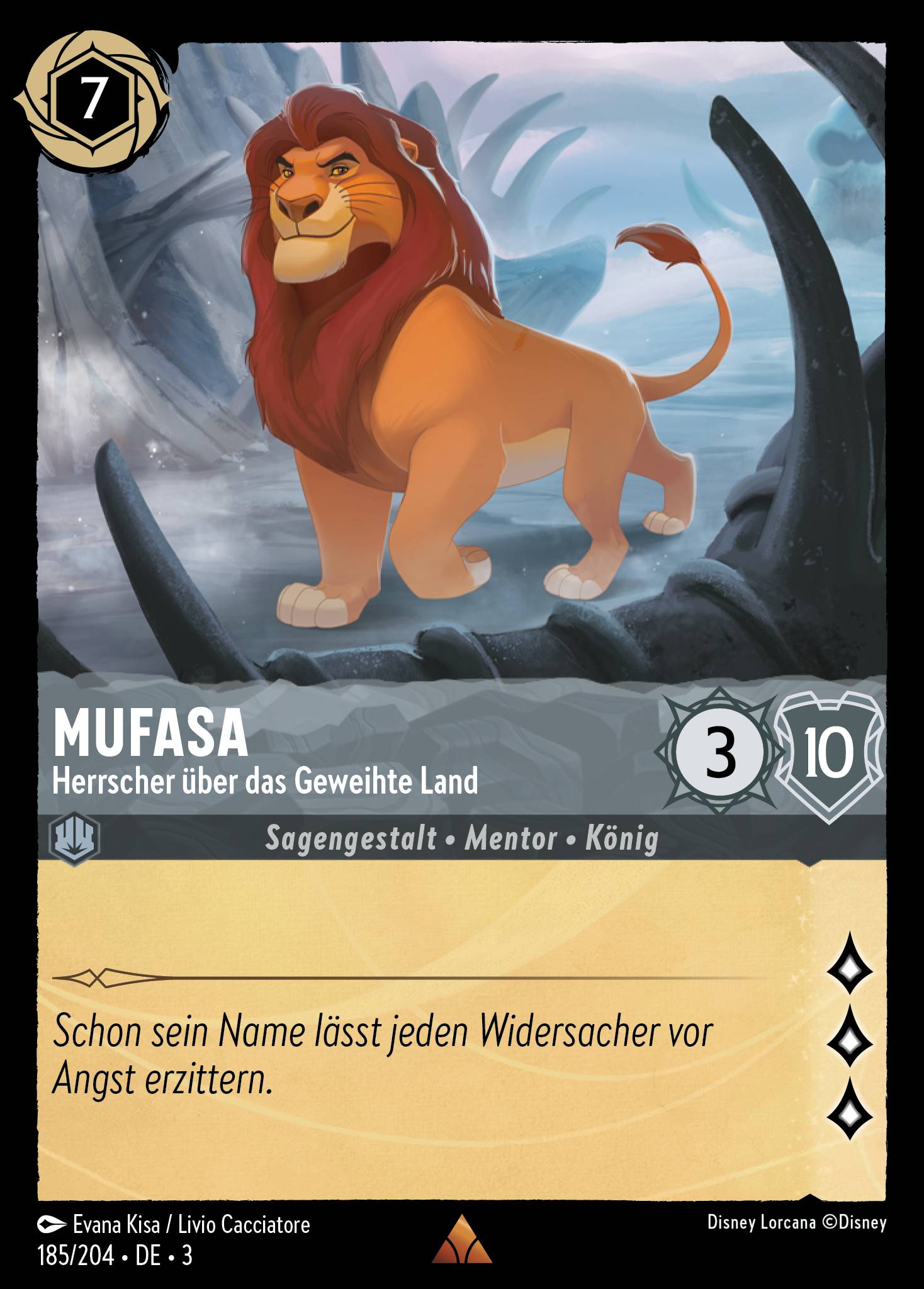 Mufasa