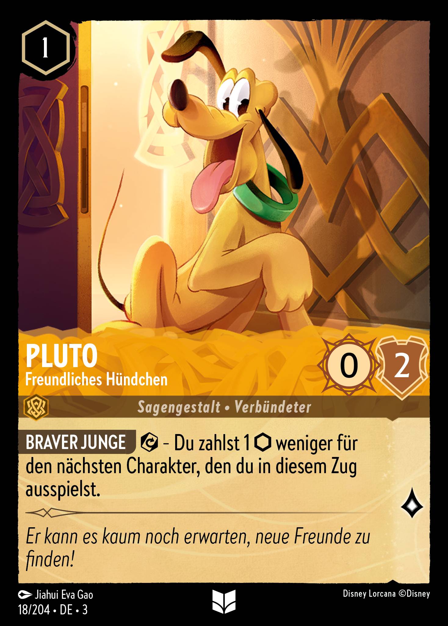 Pluto