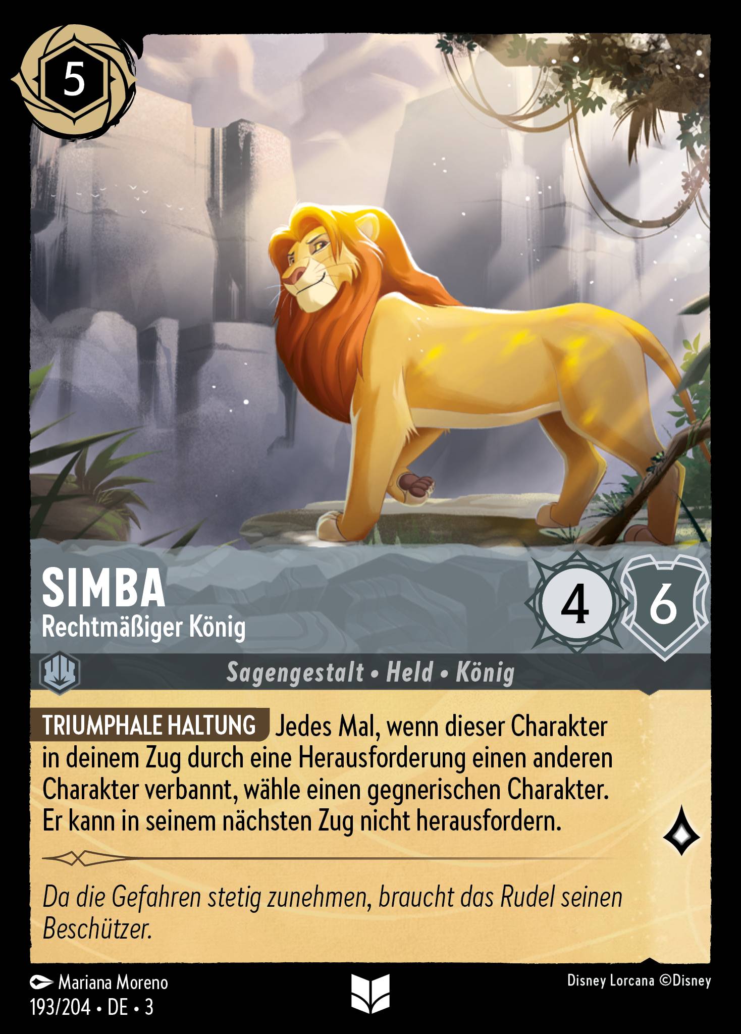 Simba