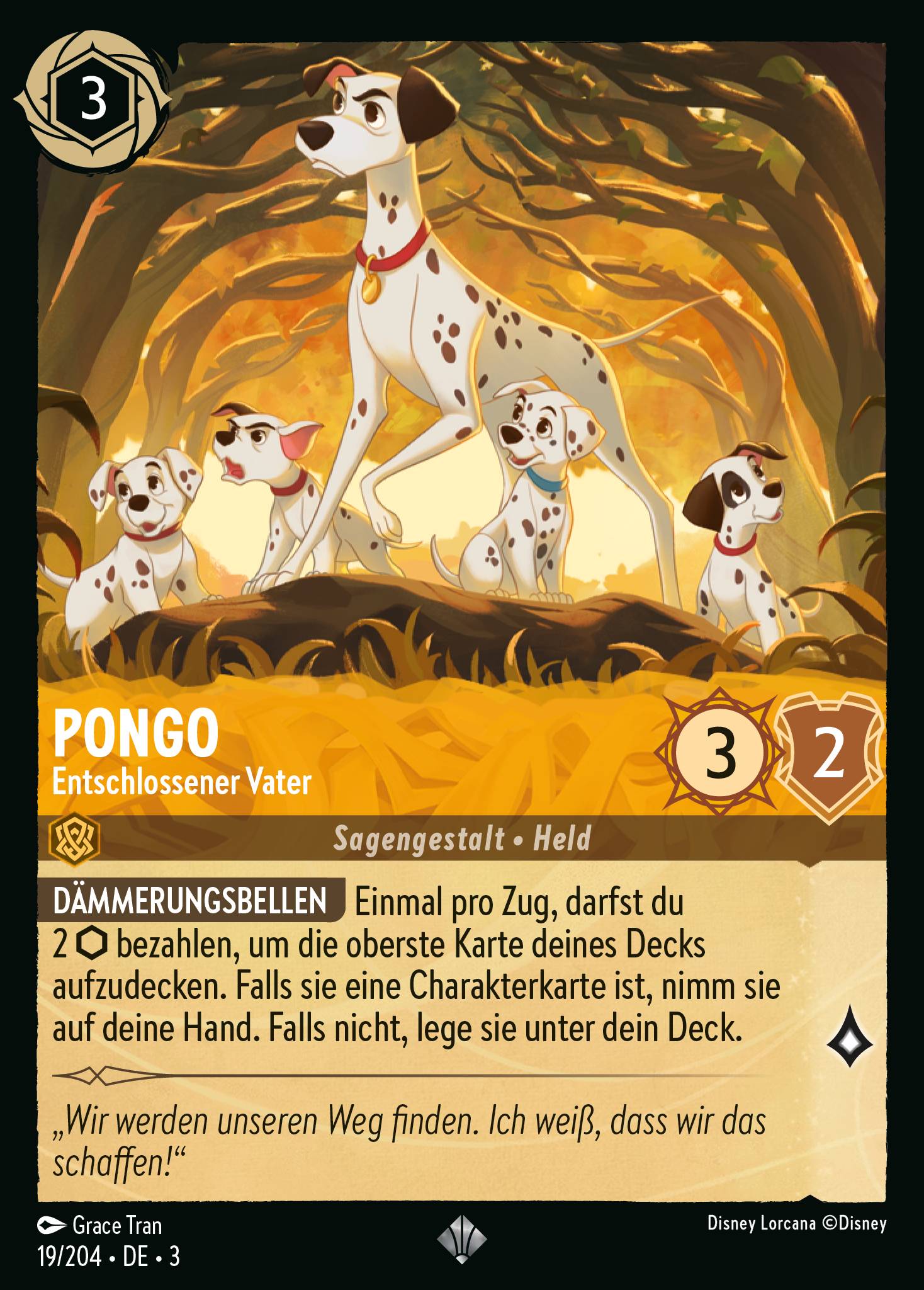 Pongo