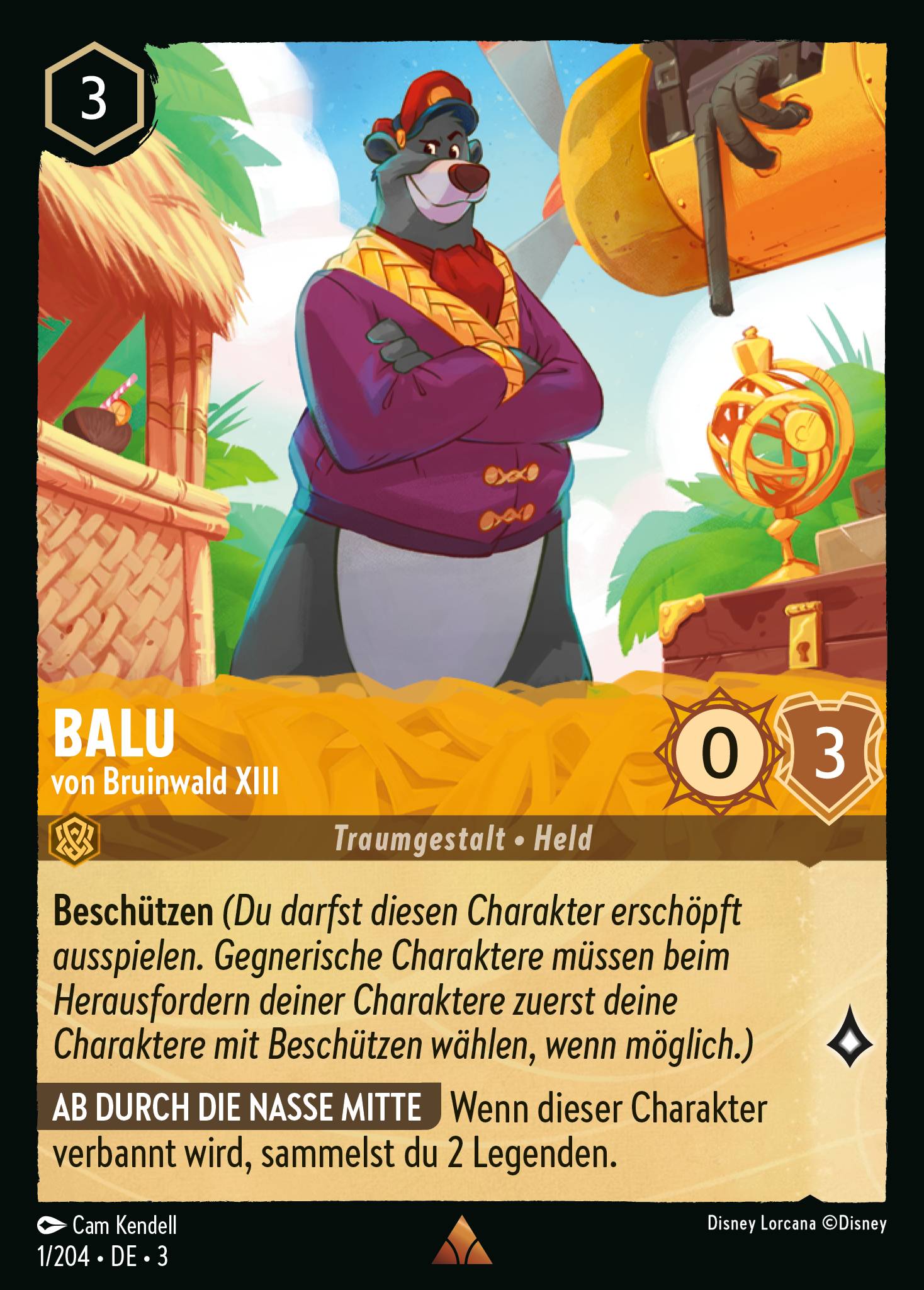 Balu