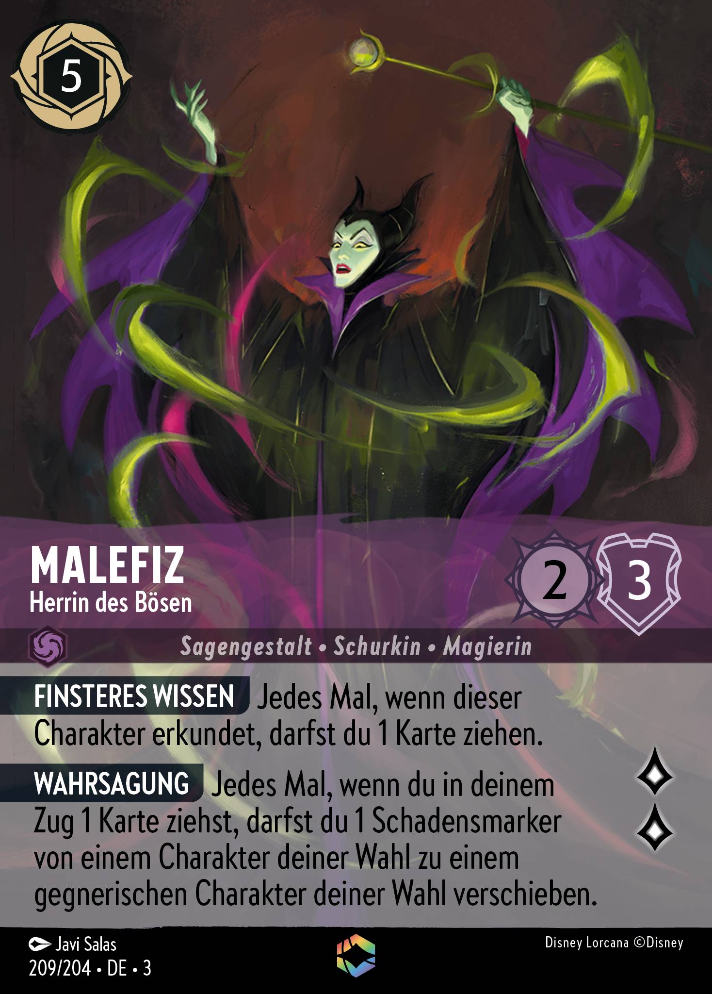 Malefiz