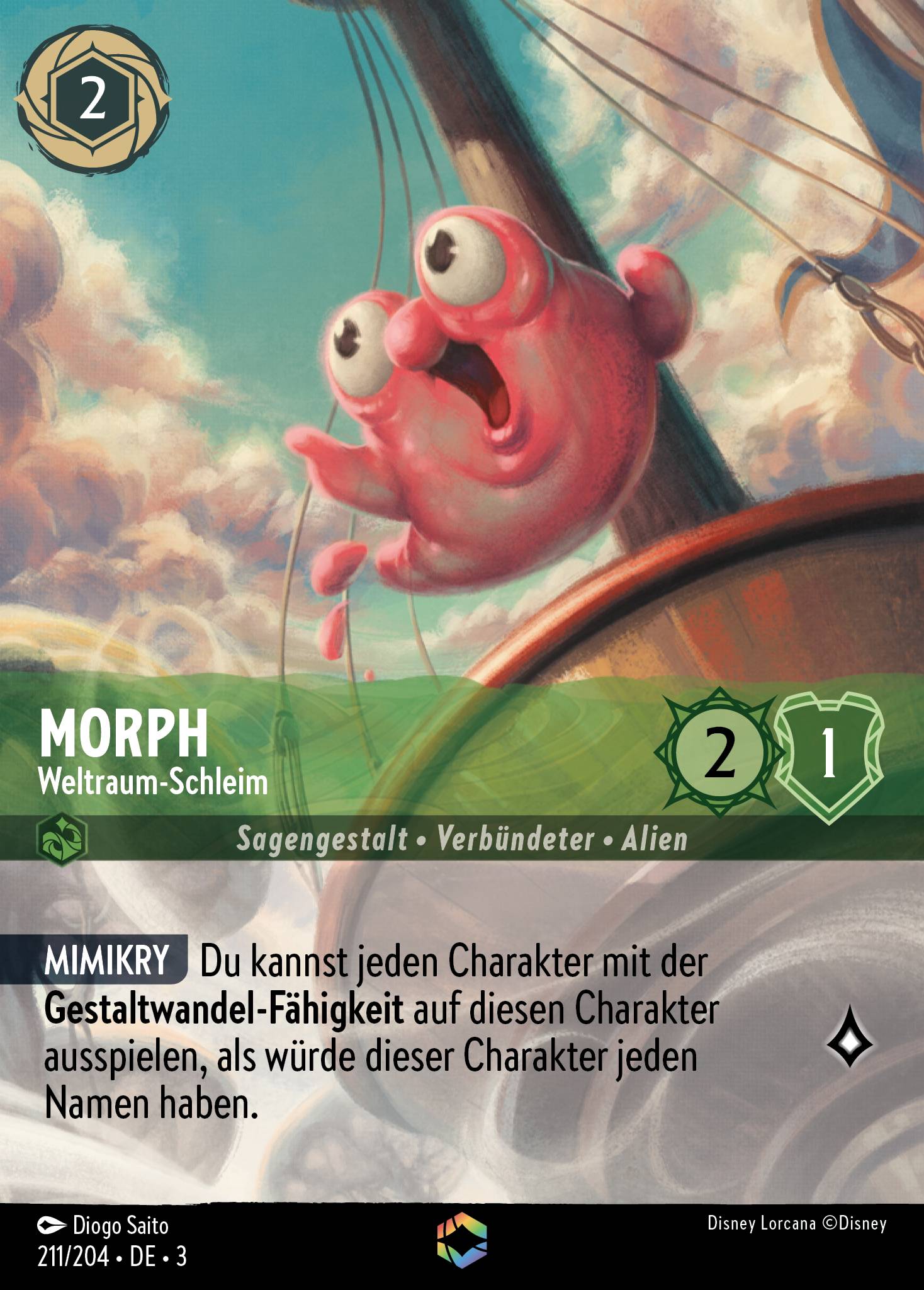 Morph