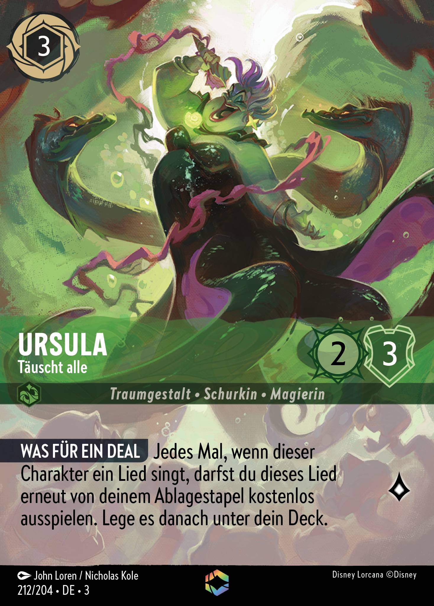 Ursula