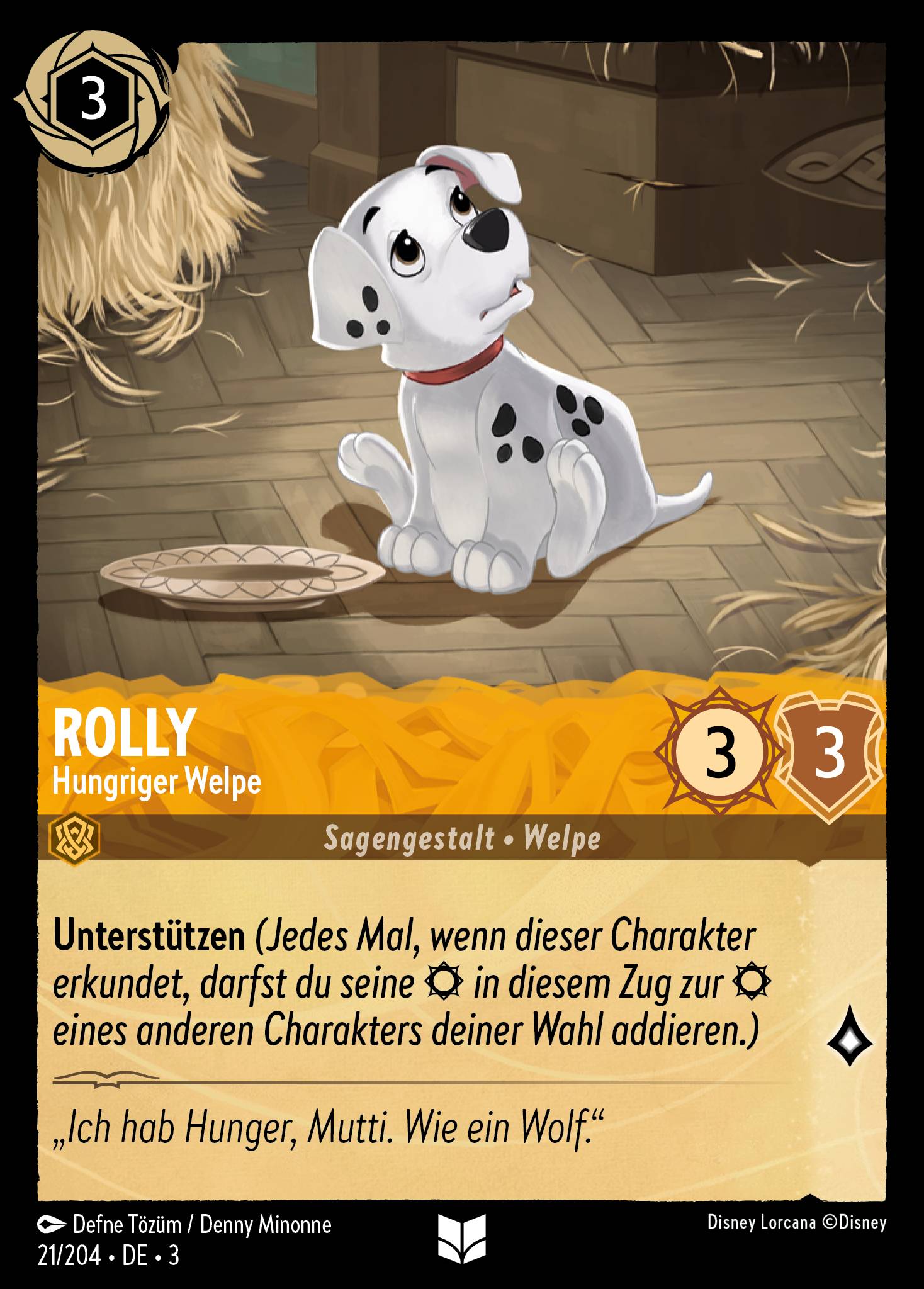 Rolly