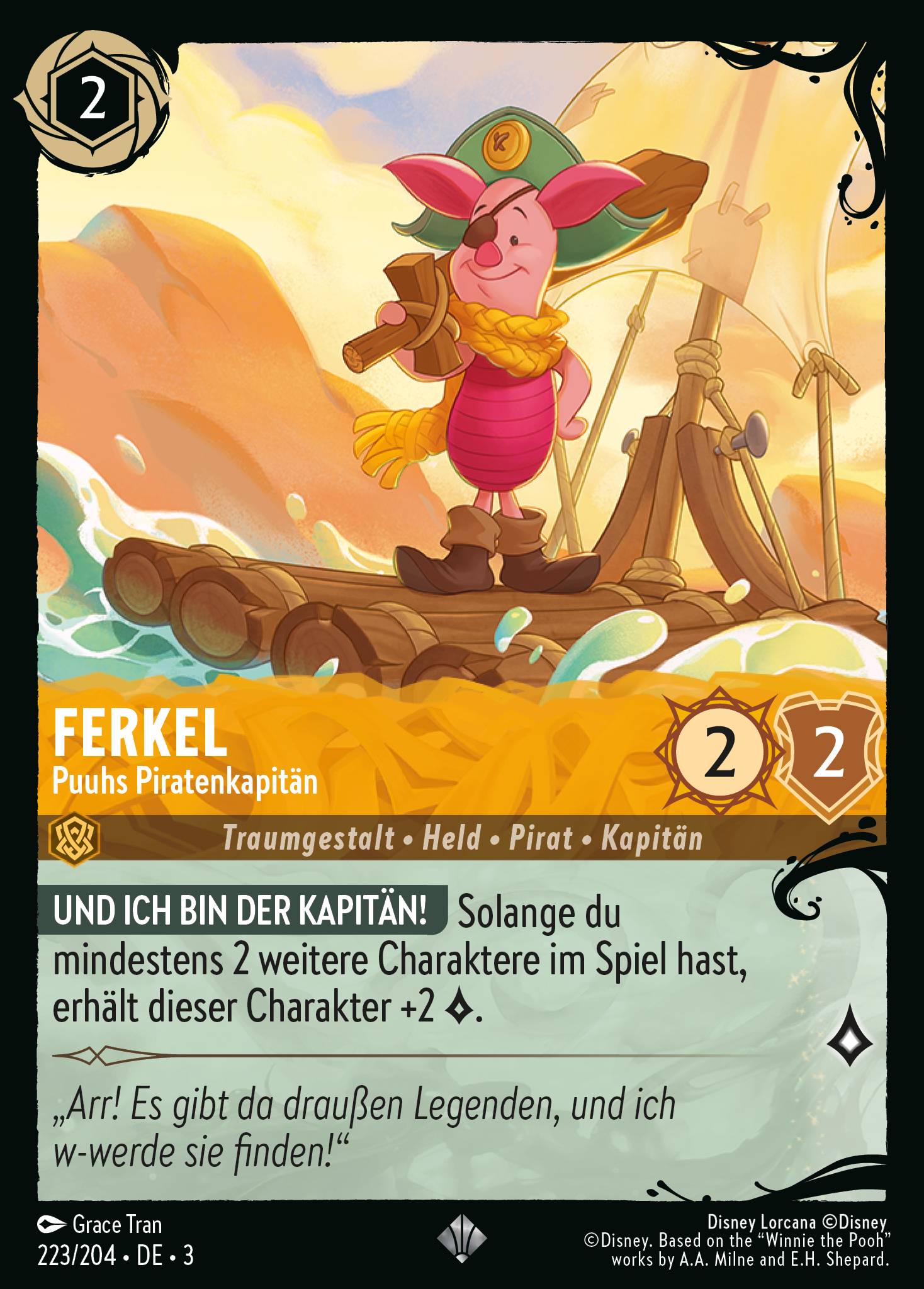 Ferkel