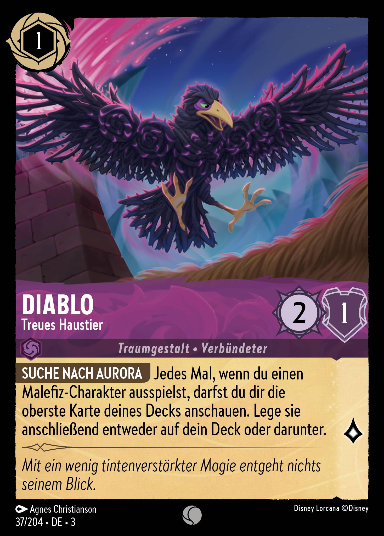 Diablo