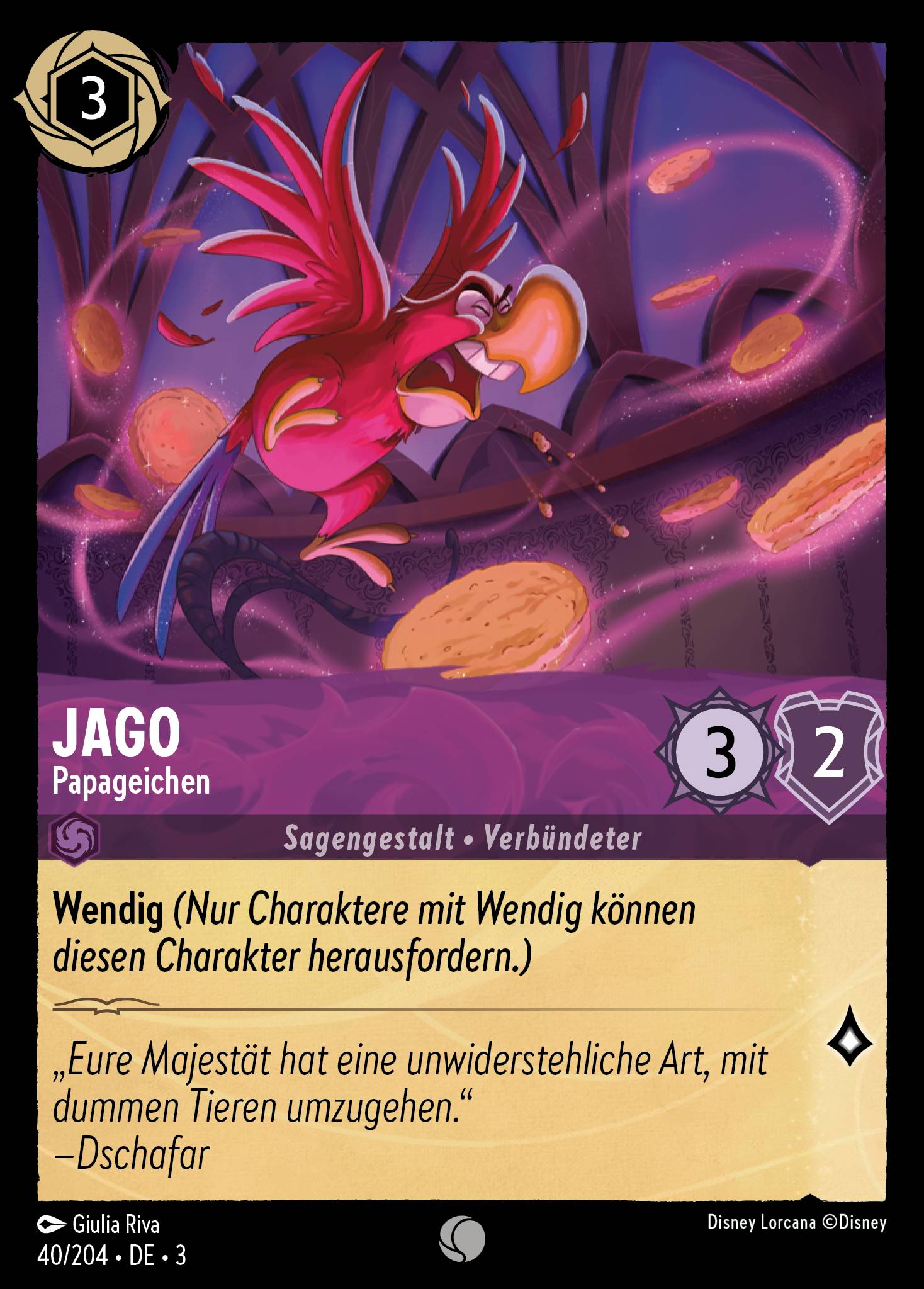 Jago
