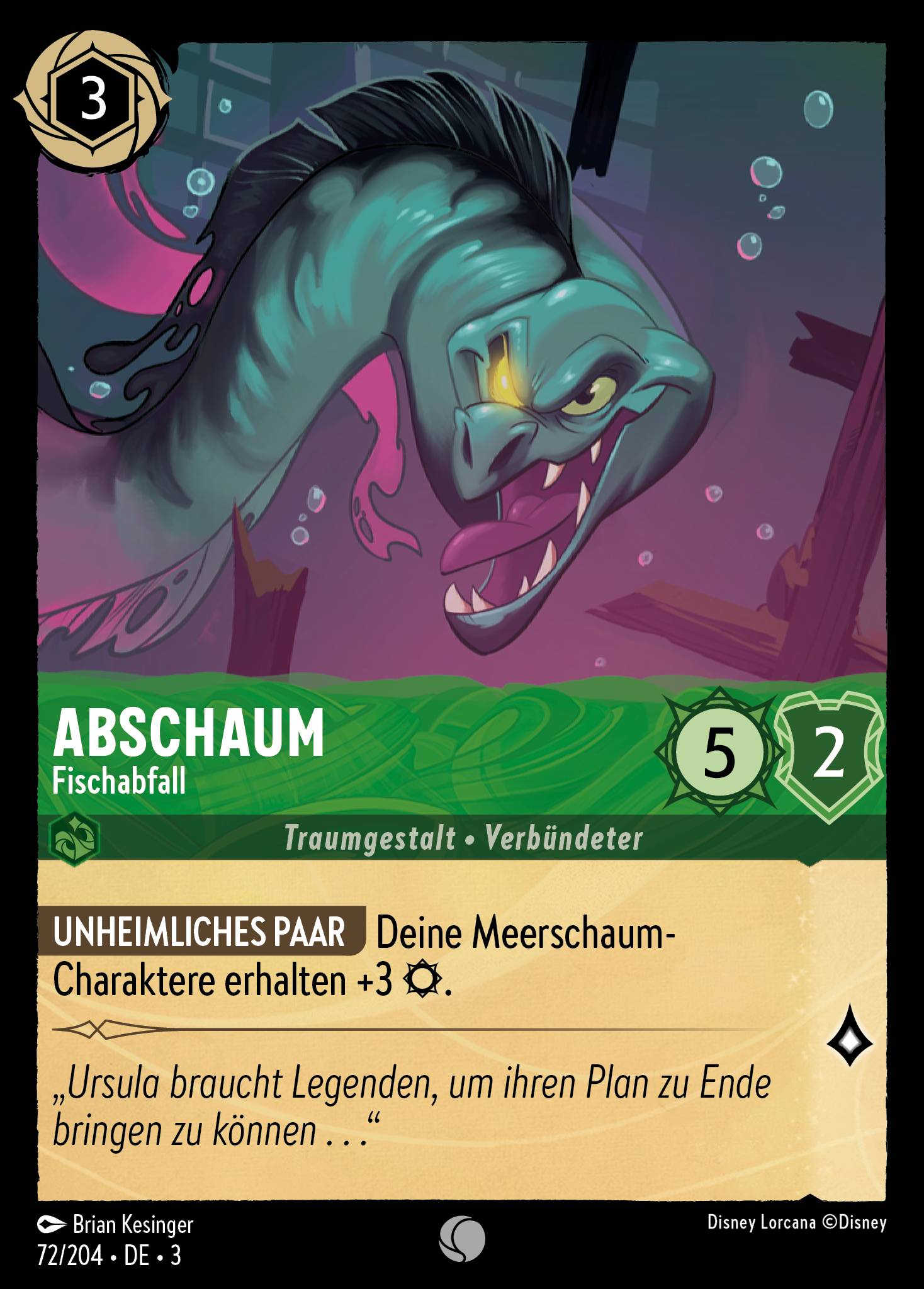 Abschaum