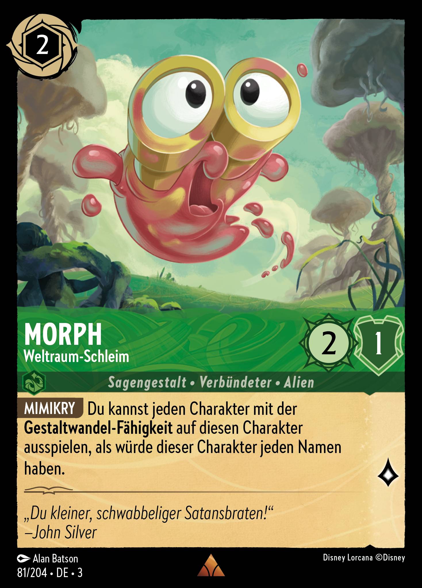 Morph