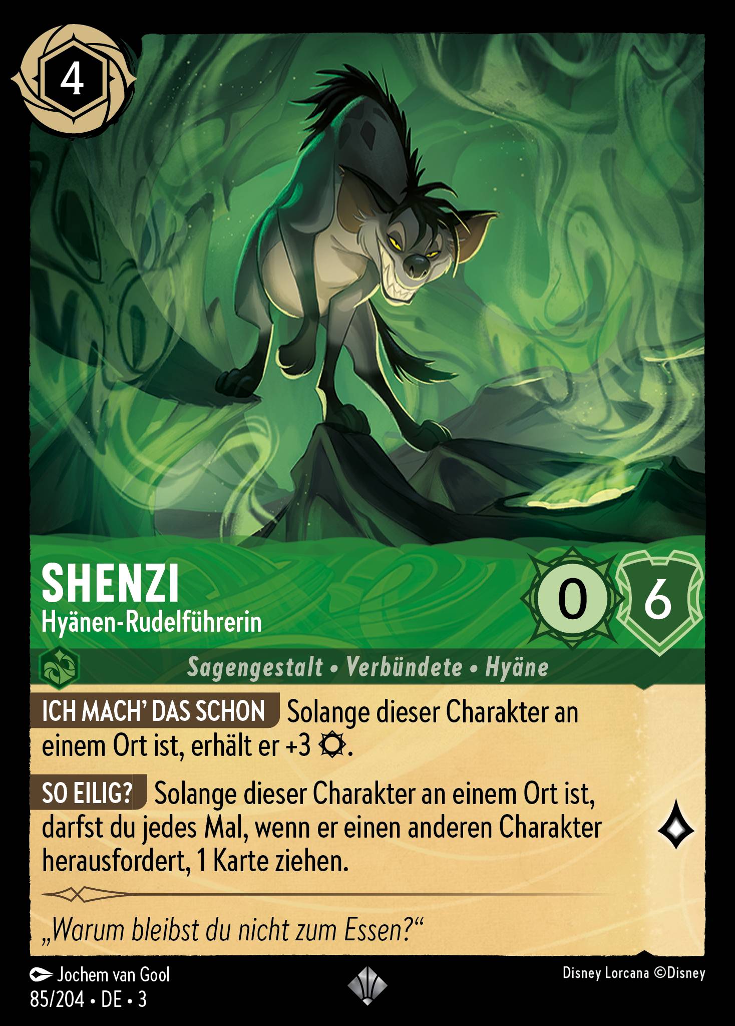 Shenzi