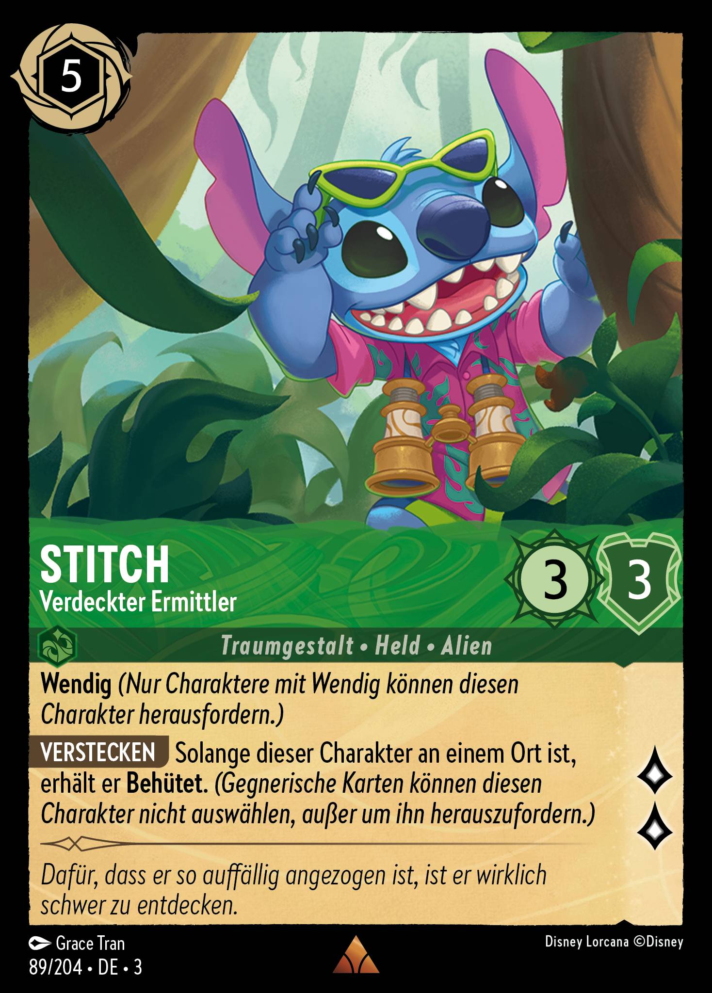 Stitch