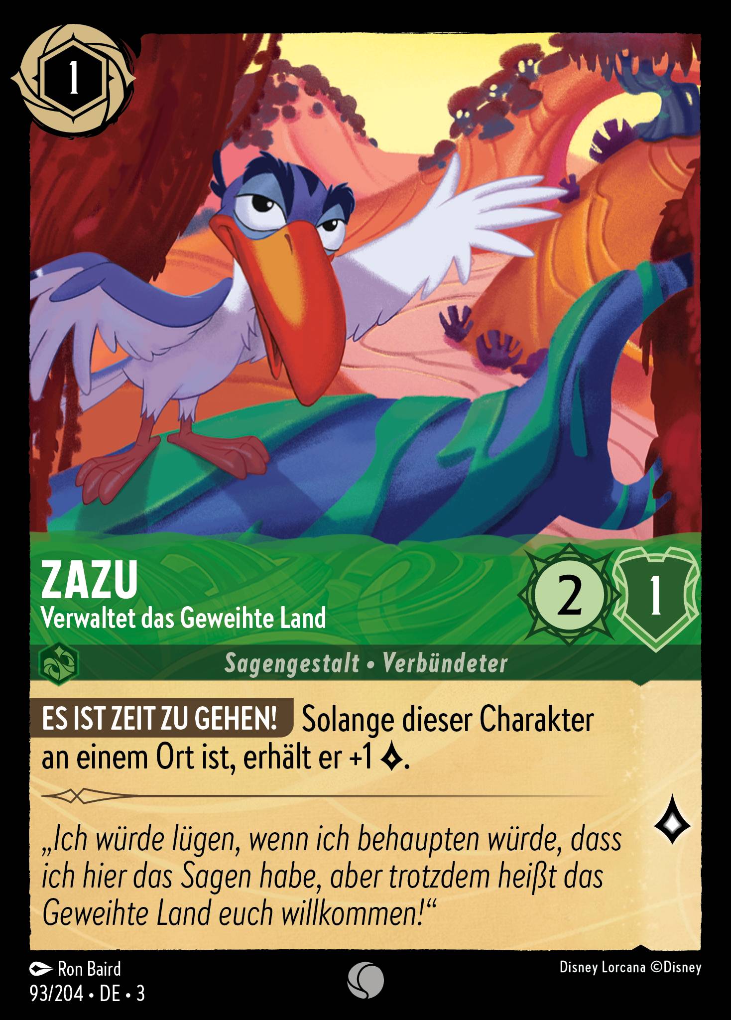 Zazu