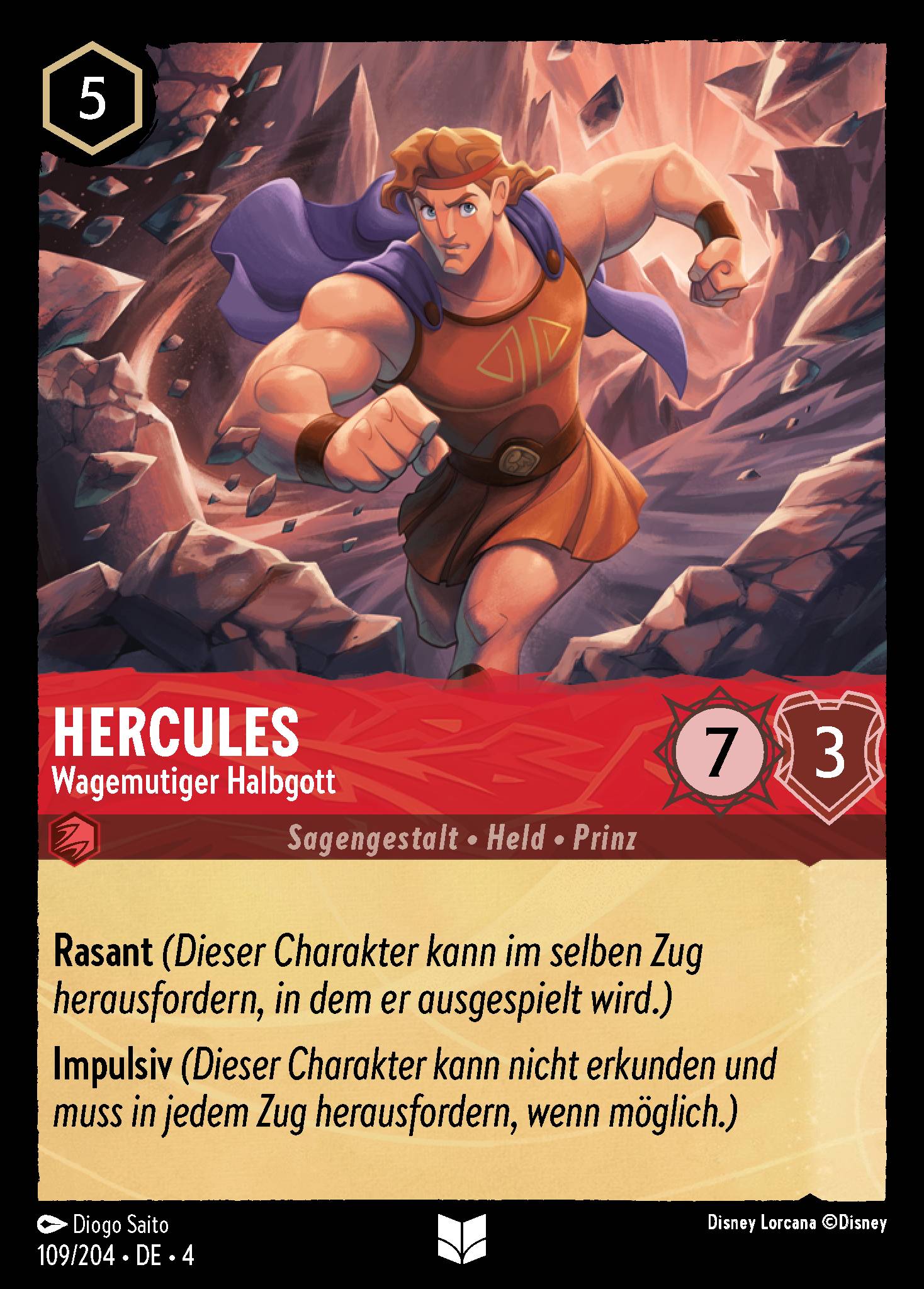 Hercules