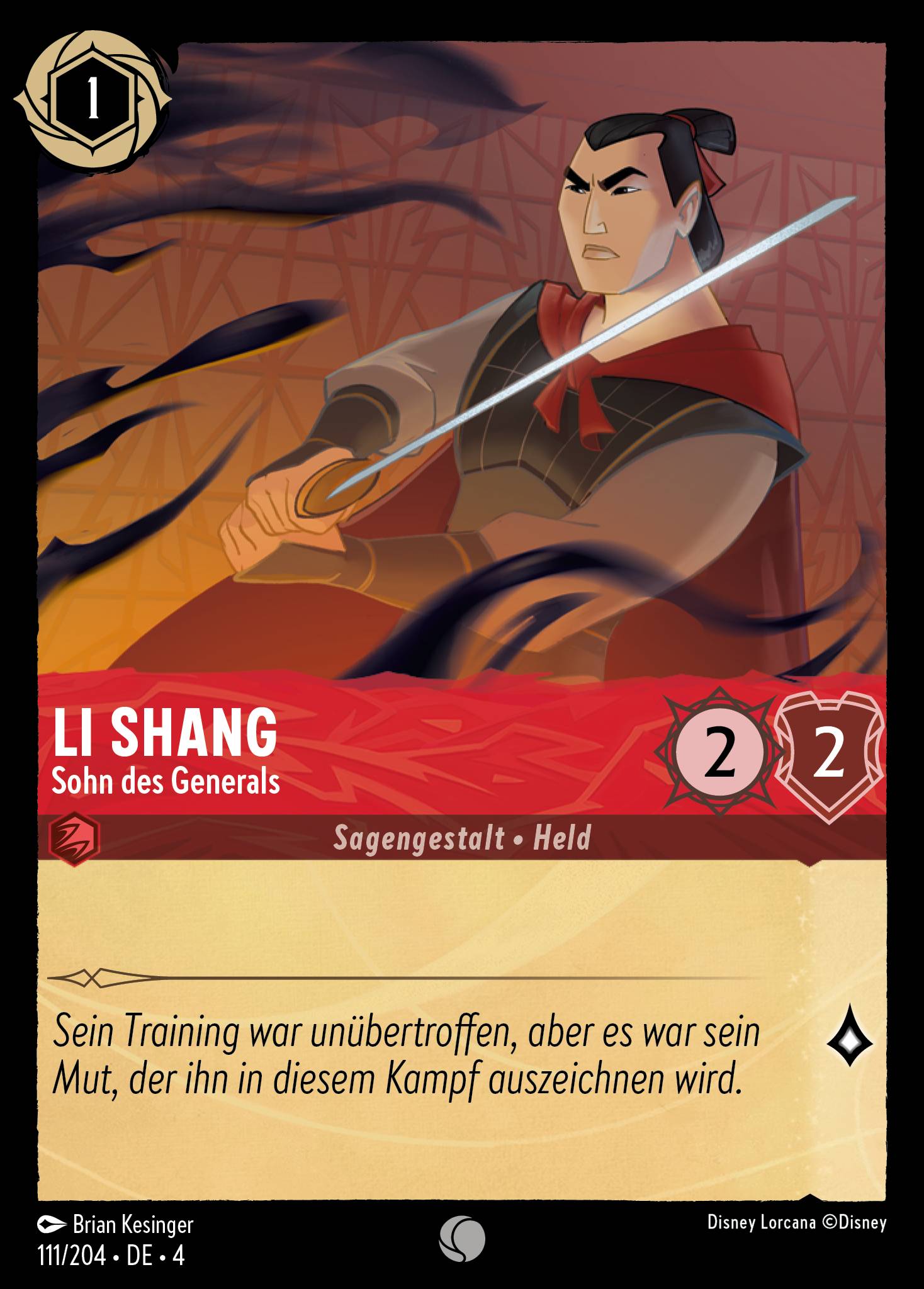 Li Shang