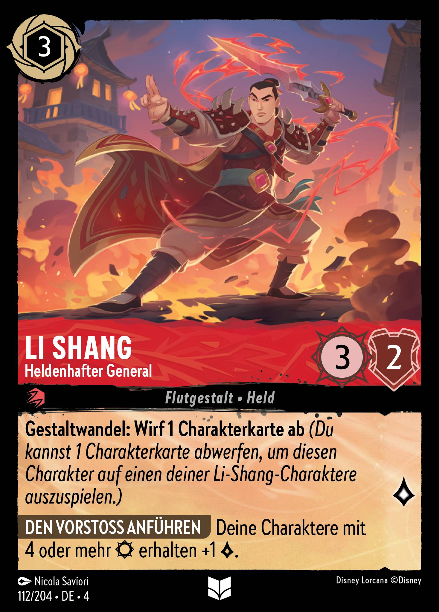 Li Shang