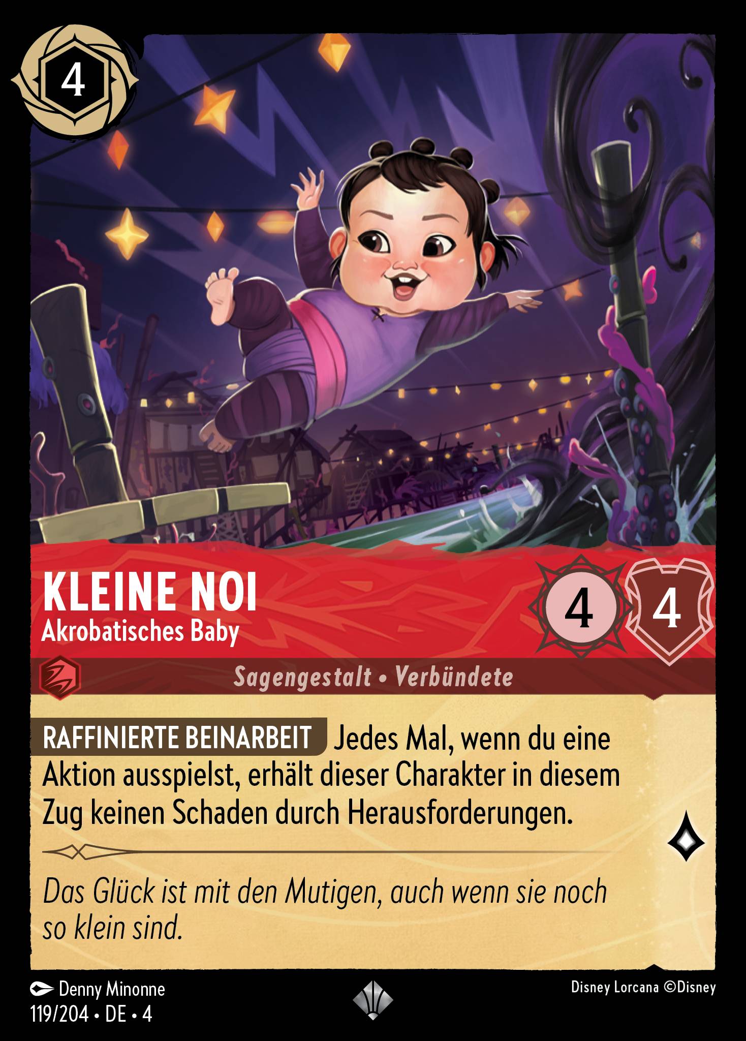 Kleine Noi