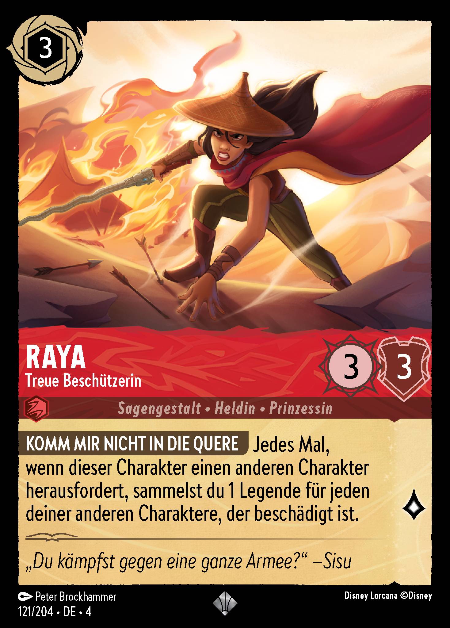 Raya