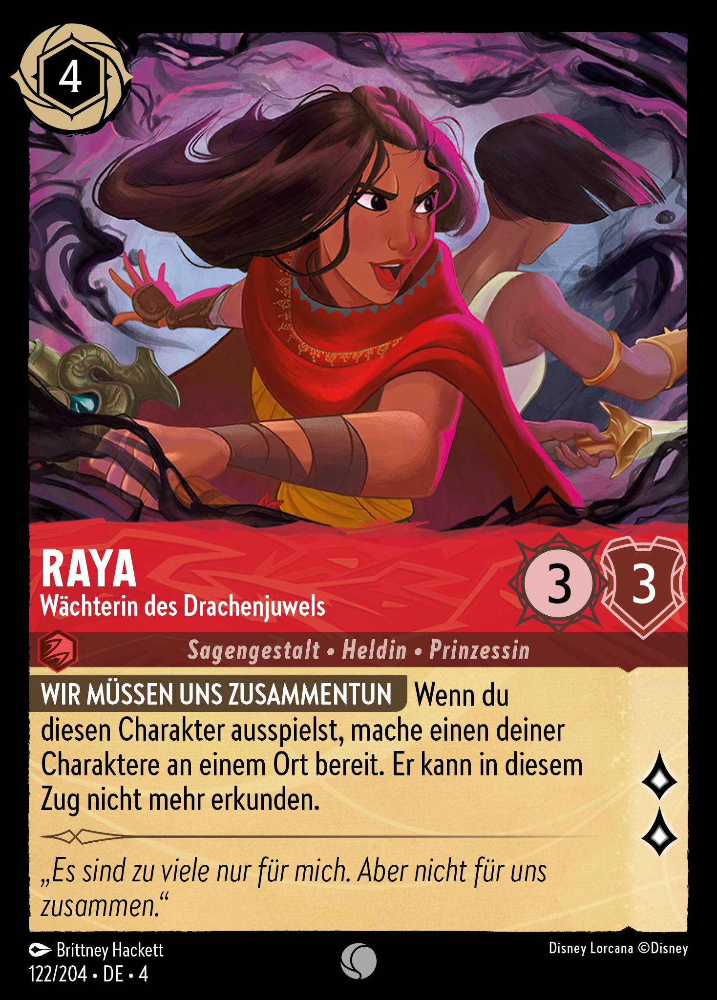 Raya