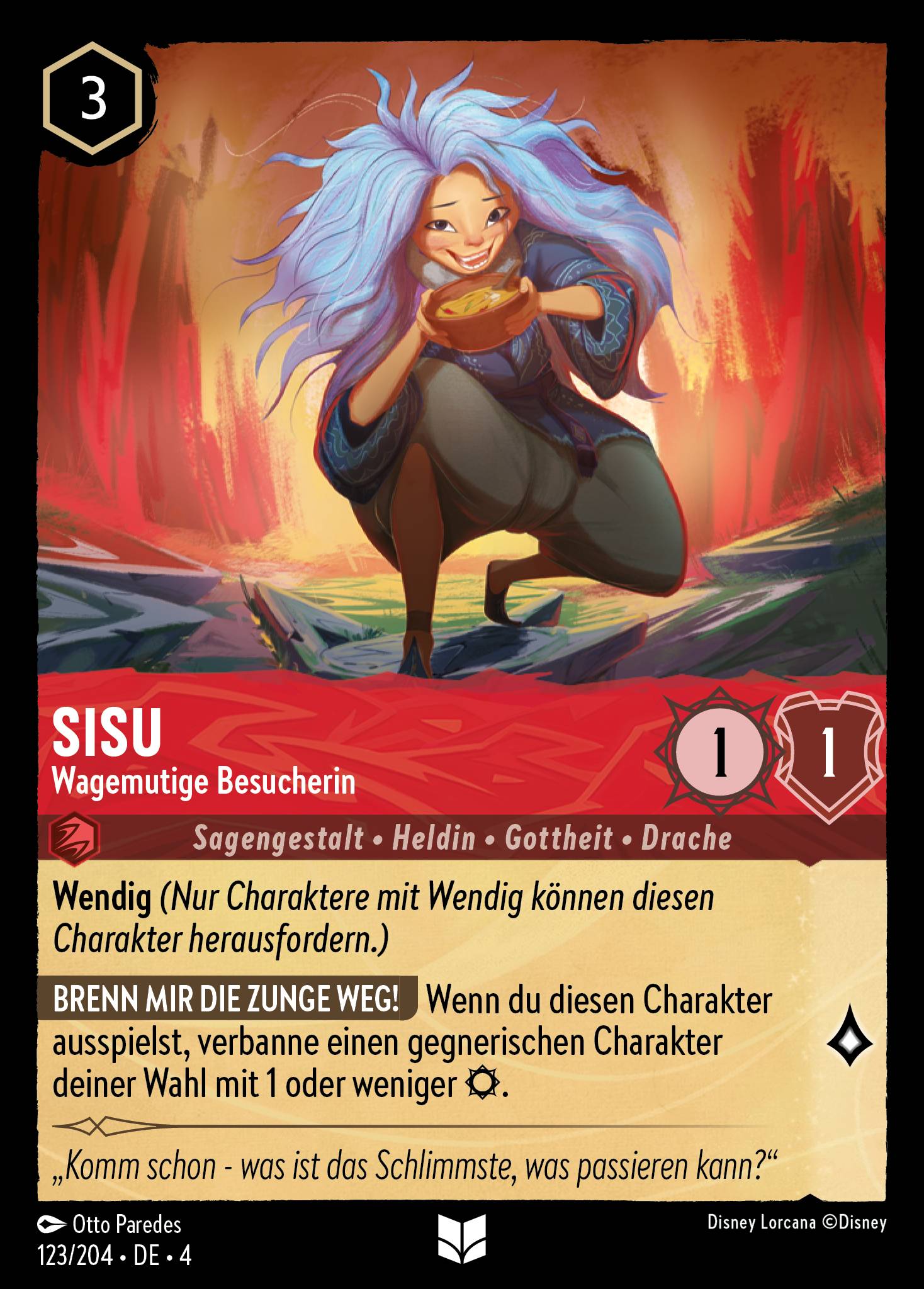 Sisu
