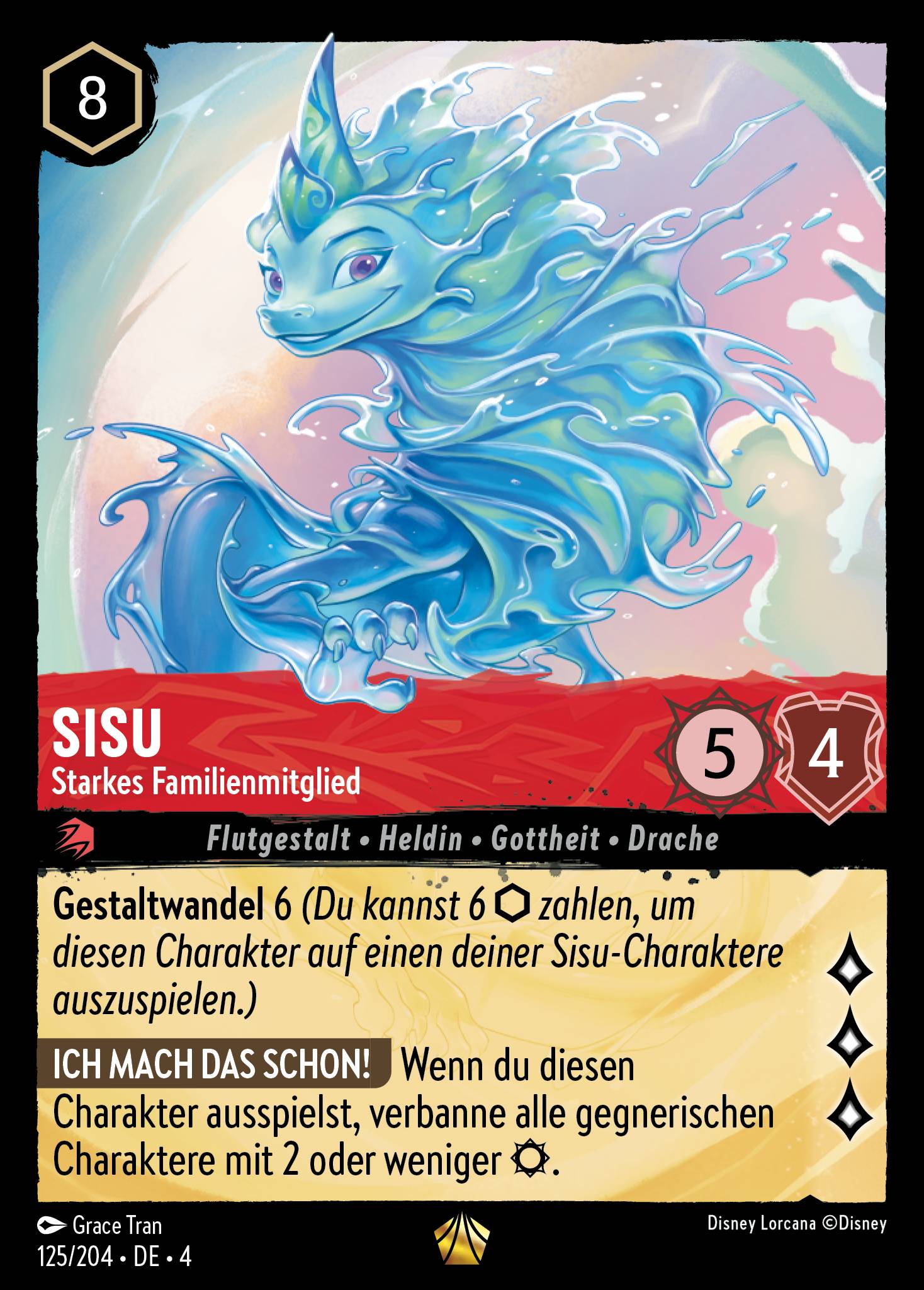 Sisu