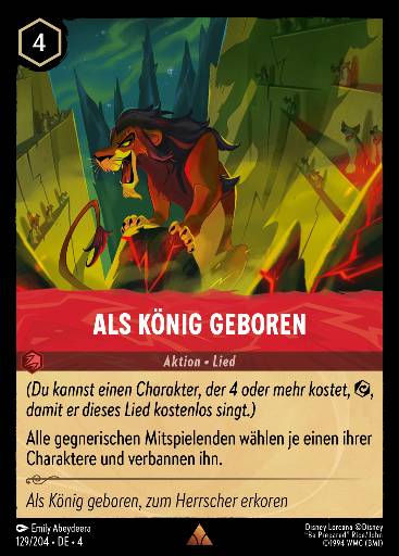 Ursulas Rückkehr