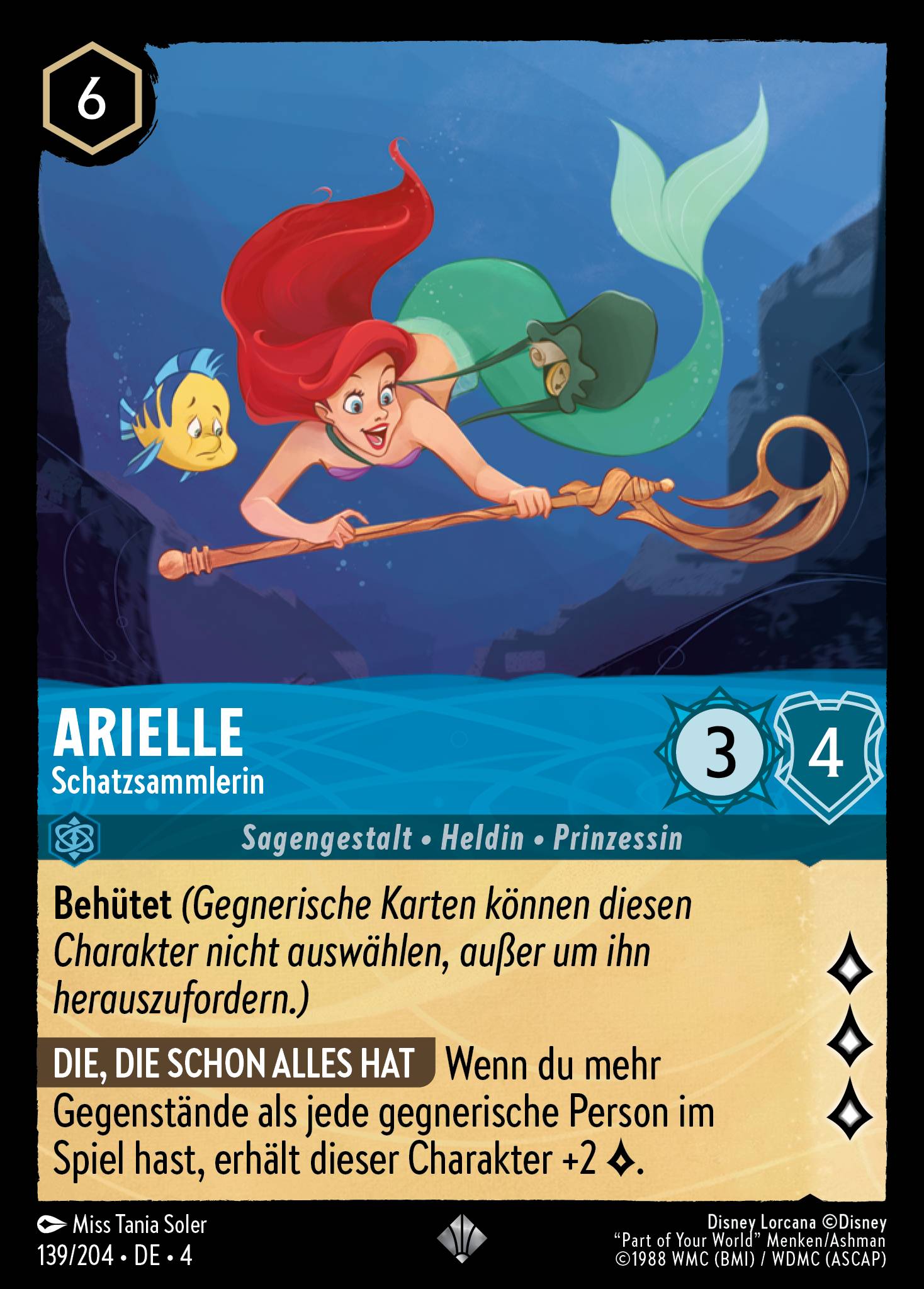 Arielle
