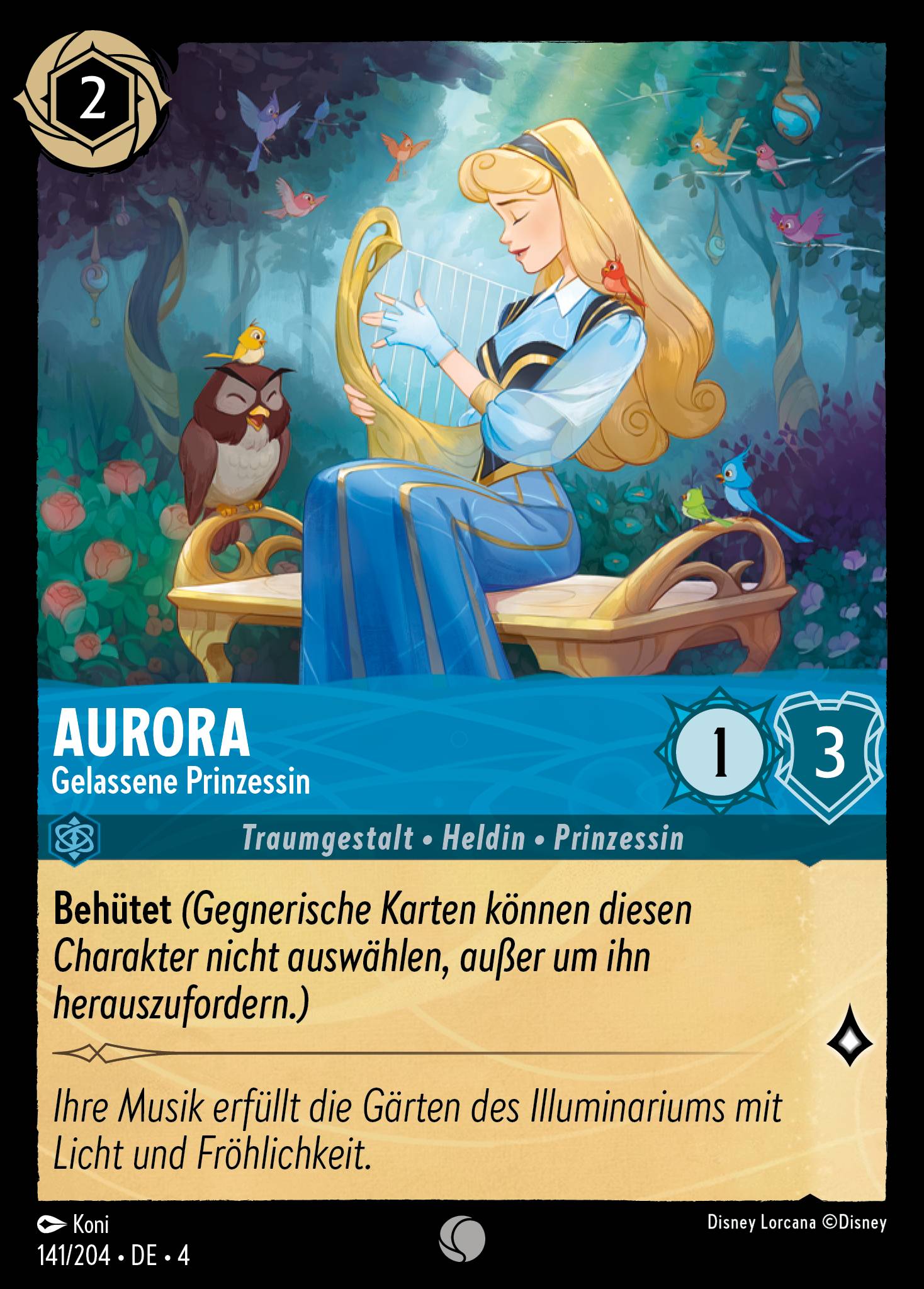 Aurora