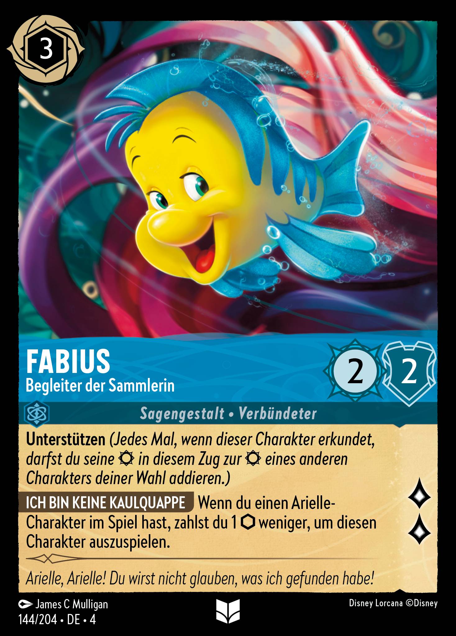Fabius