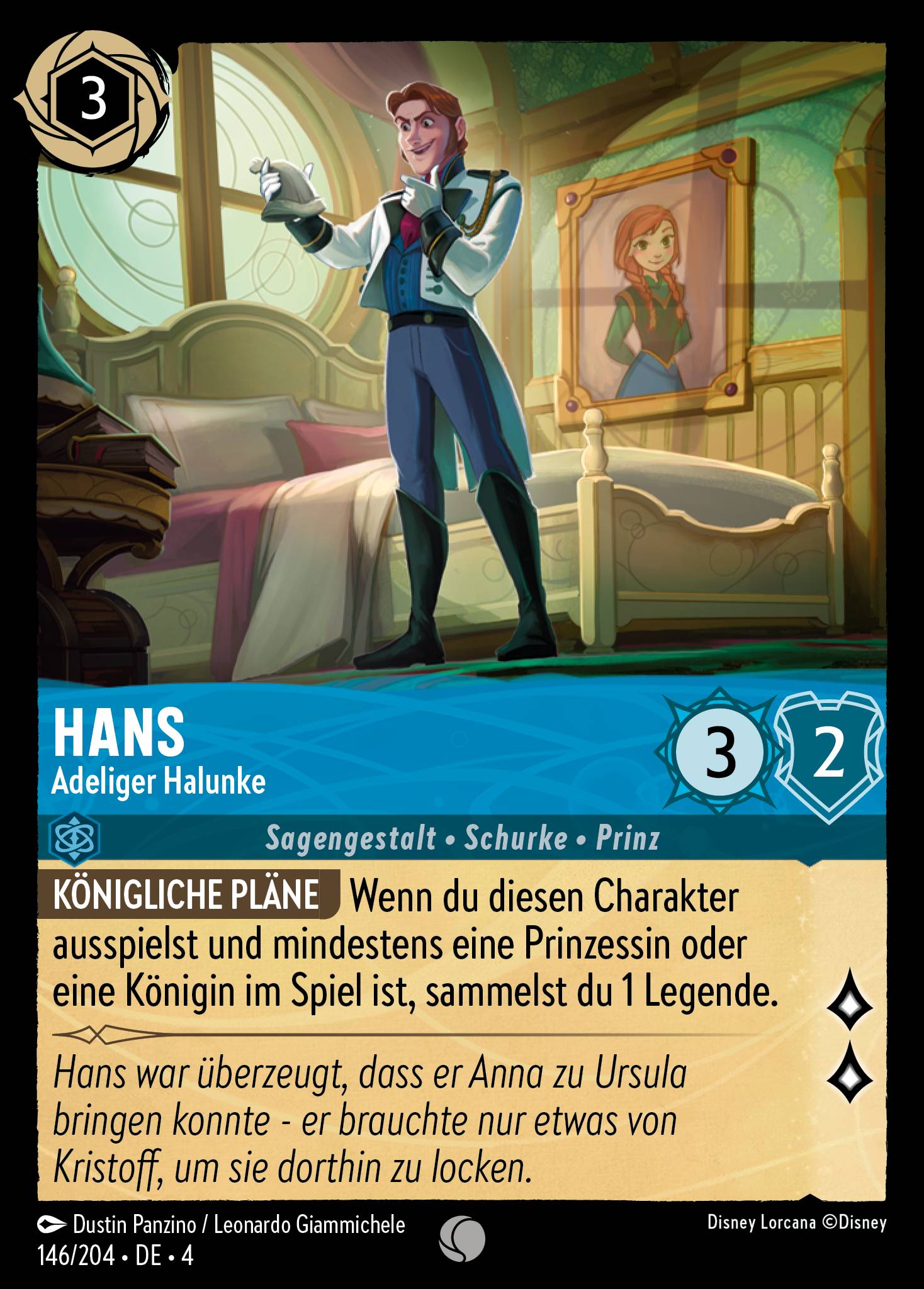 Hans
