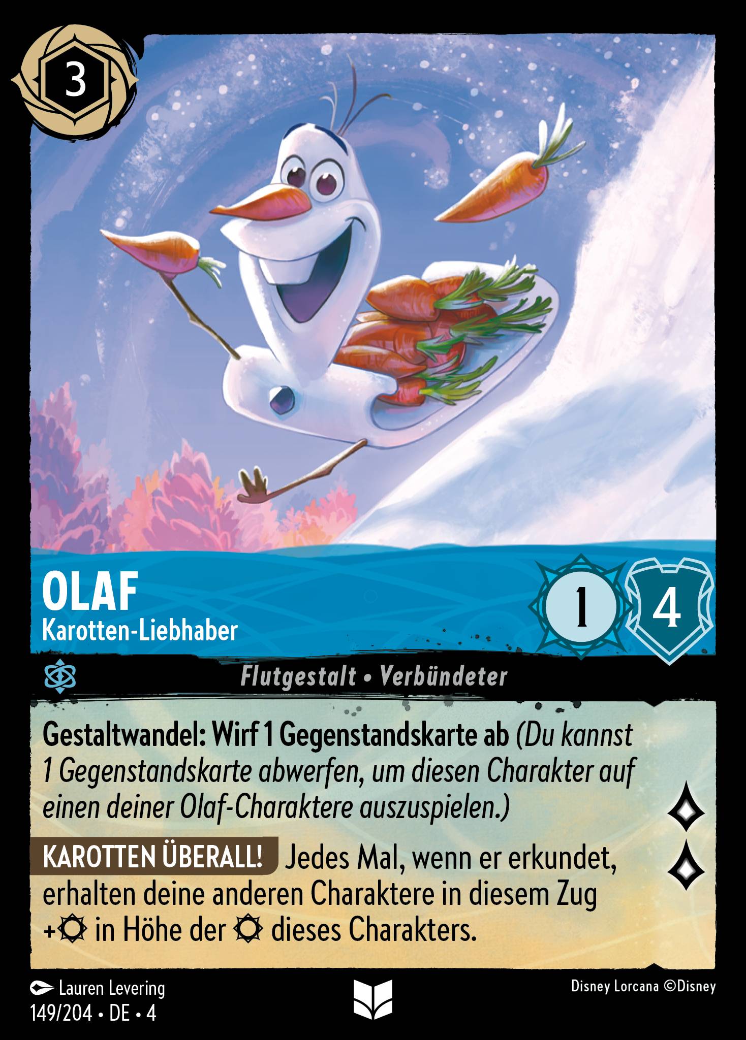 Olaf