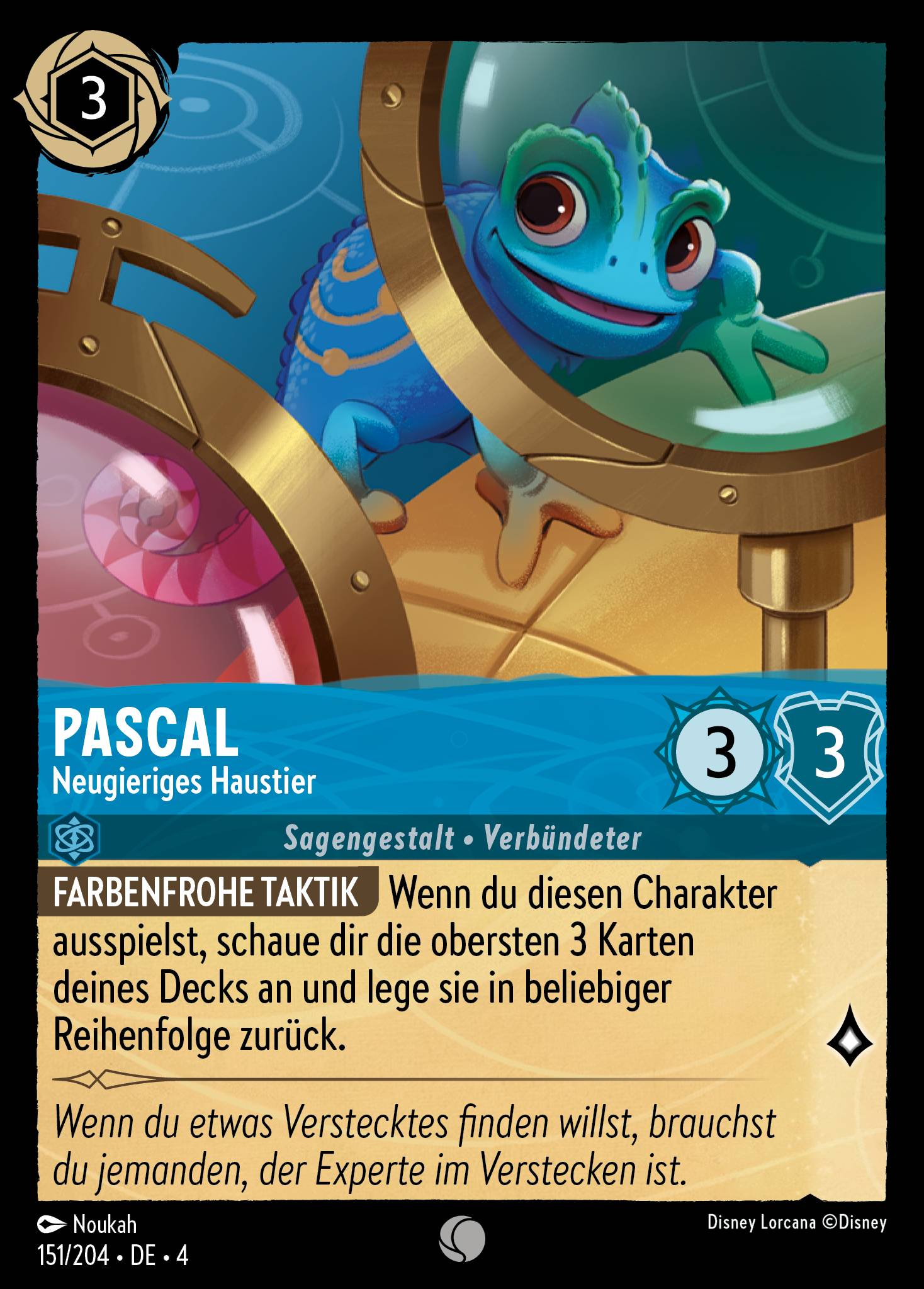 Pascal