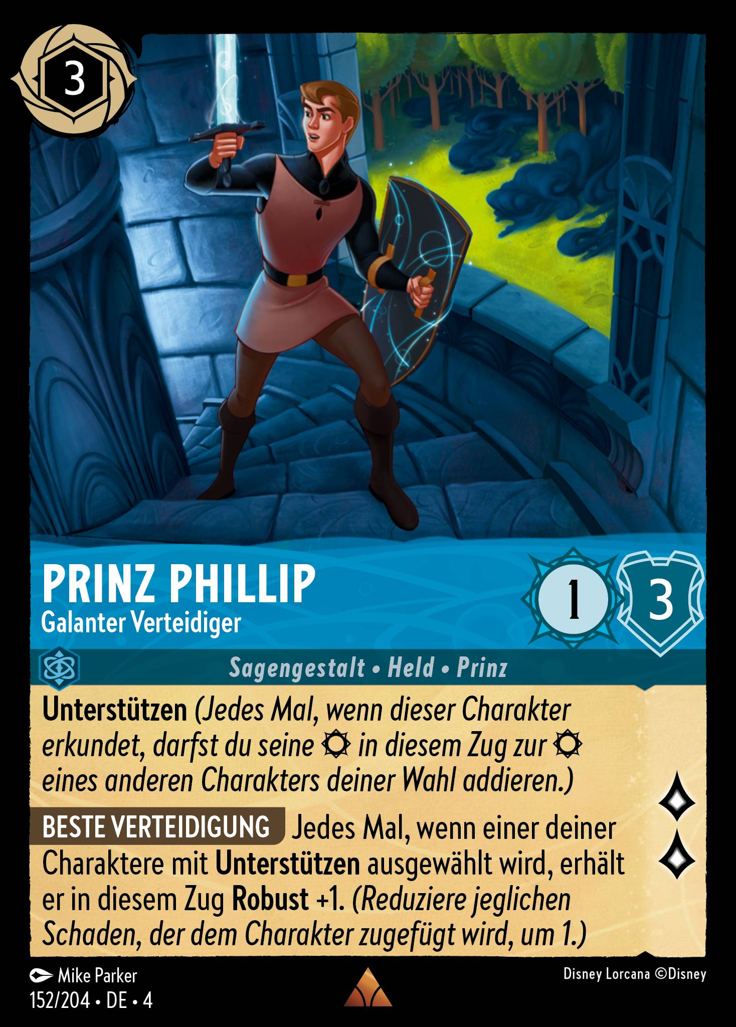 Prinz Phillip