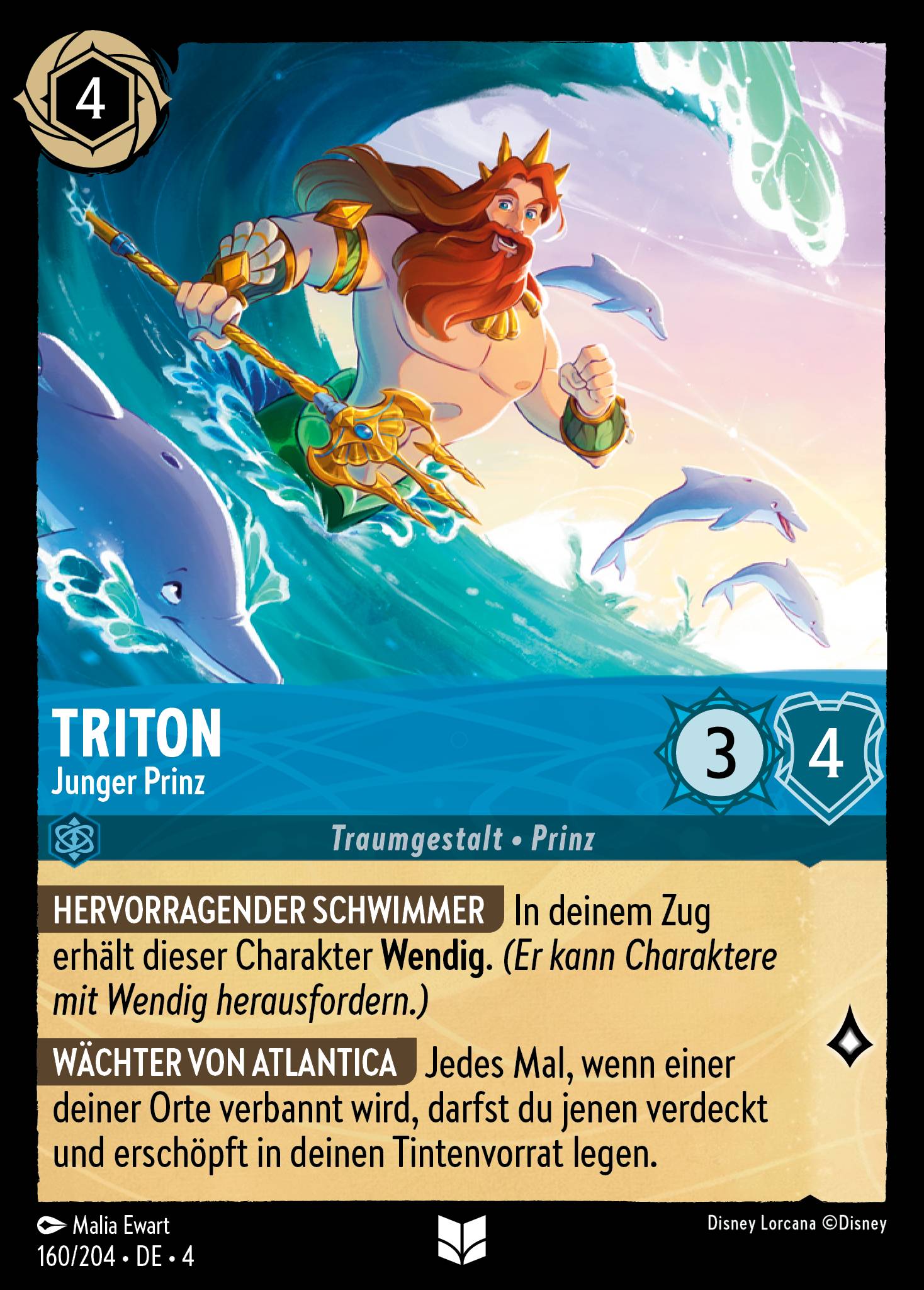 Triton