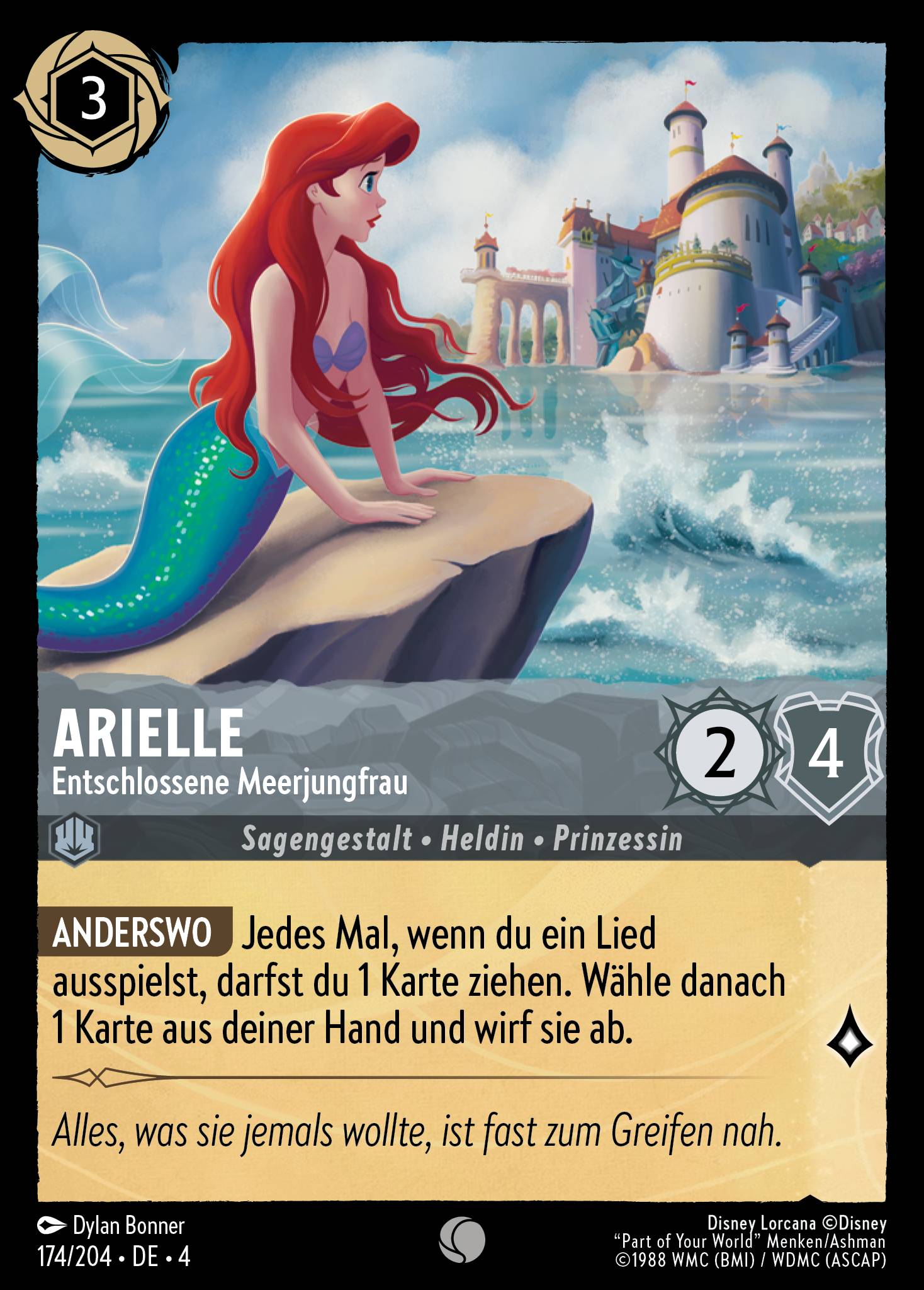 Arielle