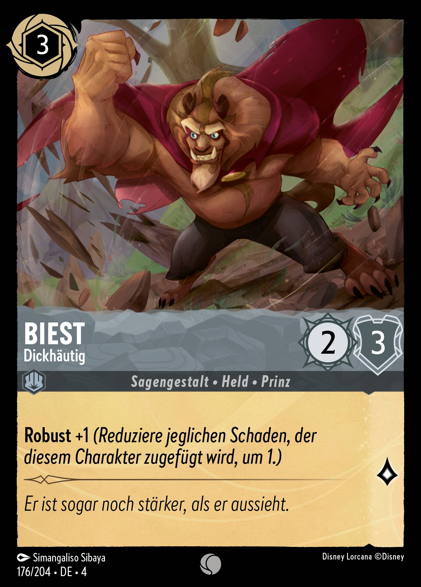 Biest
