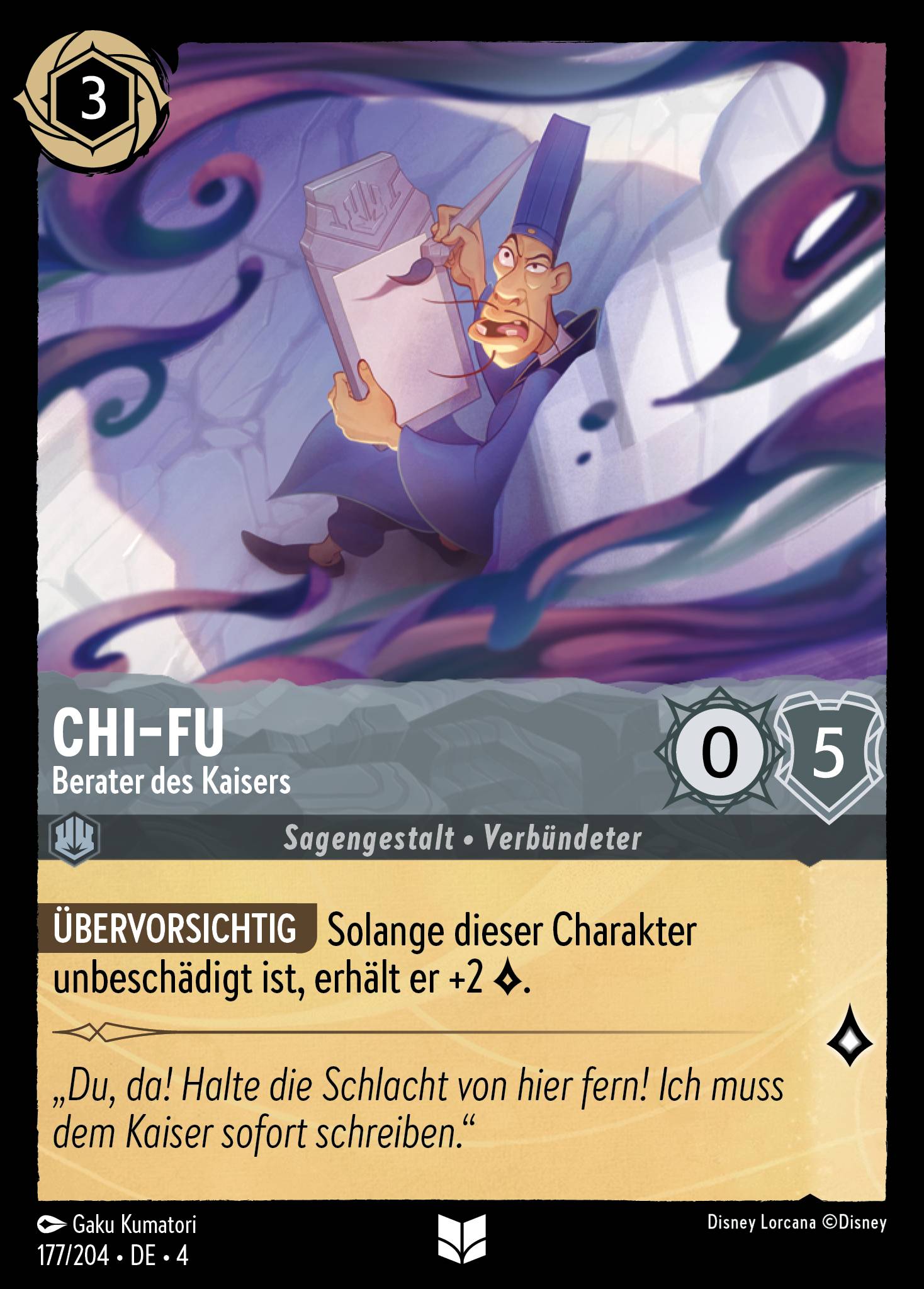 Chi-Fu