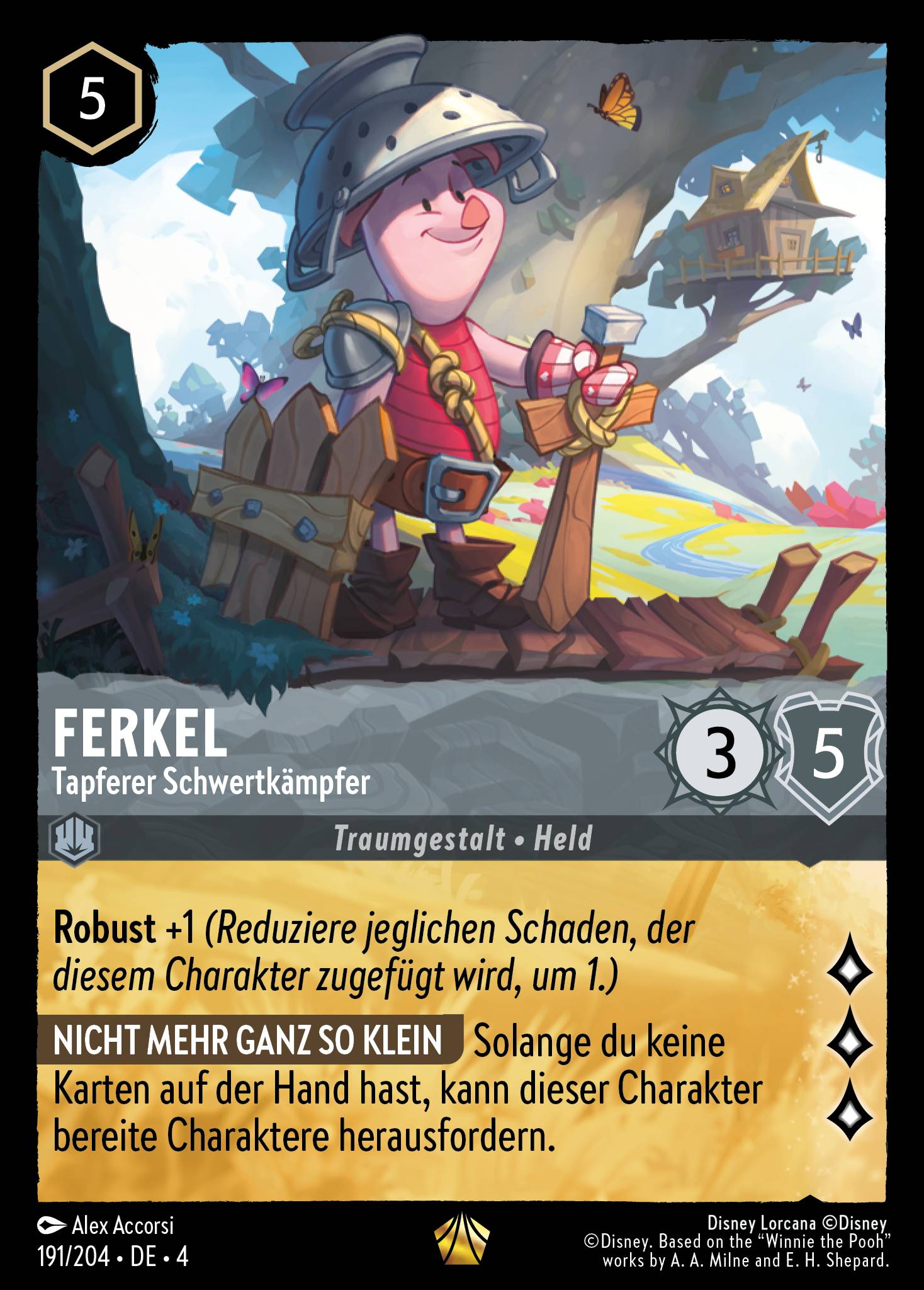 Ferkel