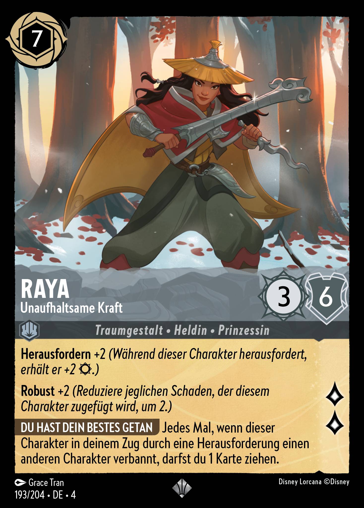 Raya