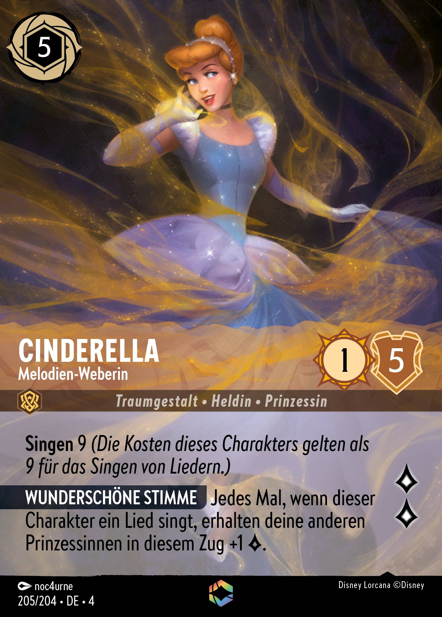 Cinderella