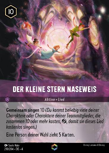 Verzaubert (Ursulas Rückkehr)