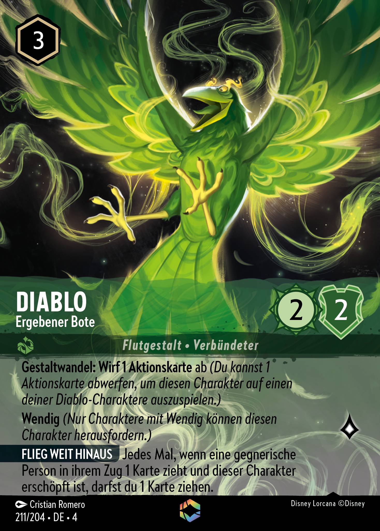 Diablo