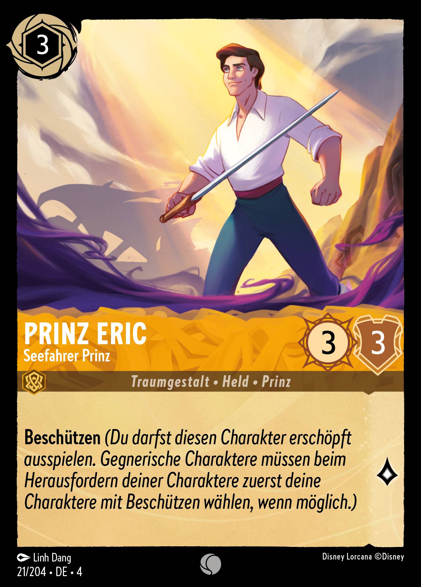 Prinz Eric