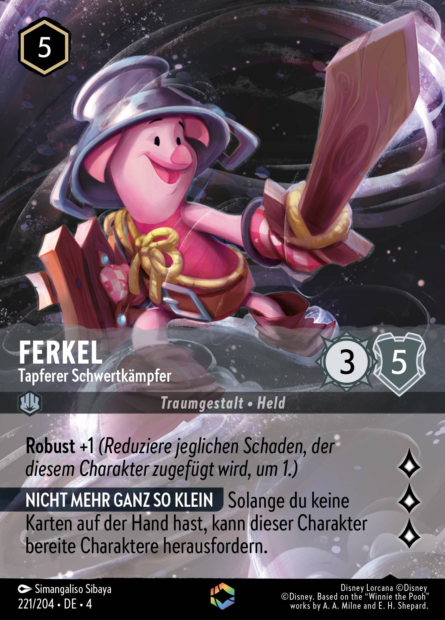 Ferkel