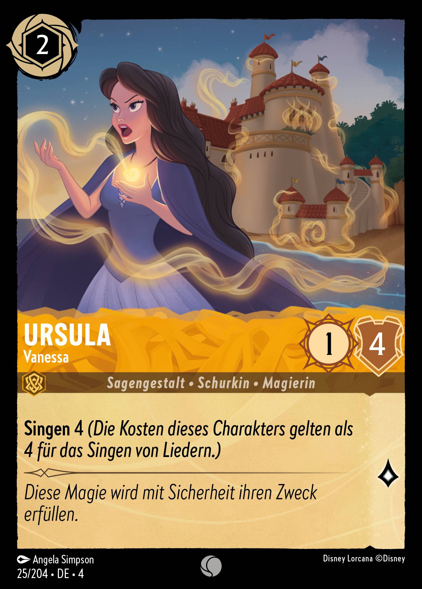 Ursula