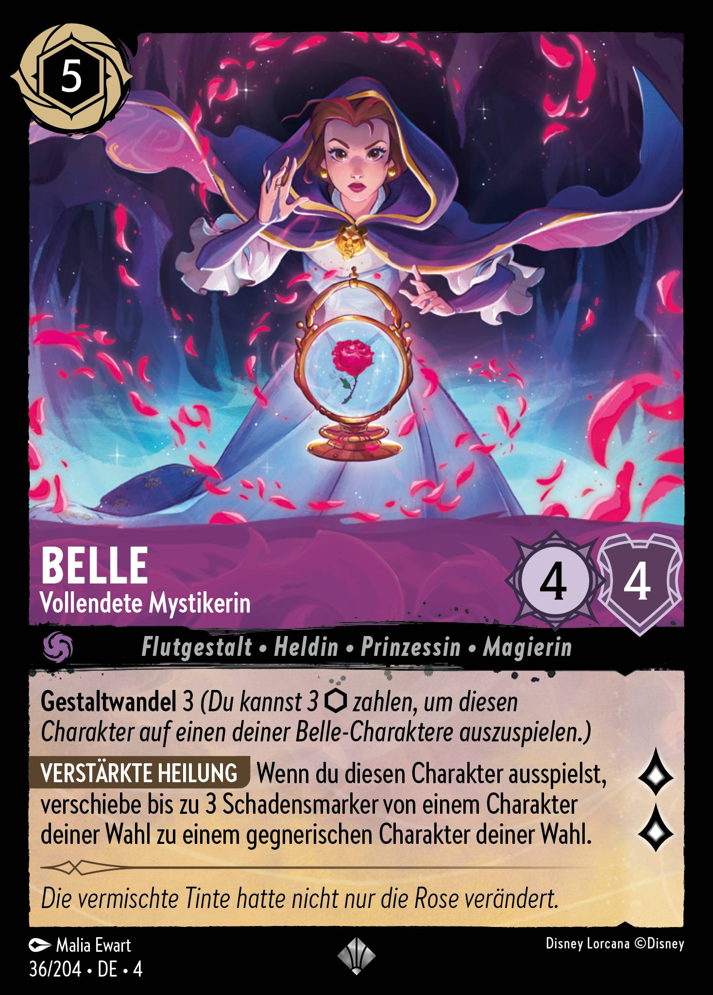 Belle