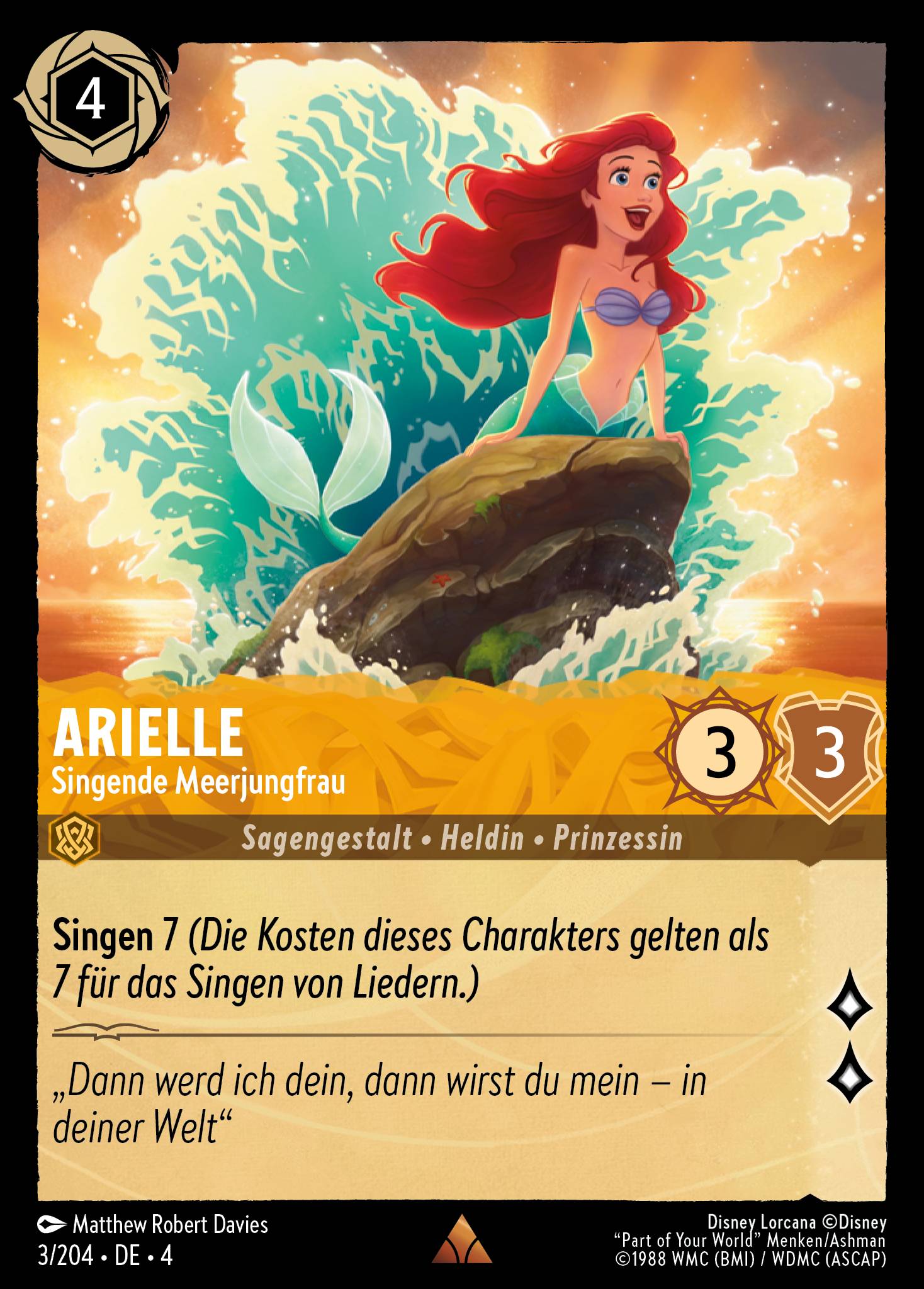 Arielle
