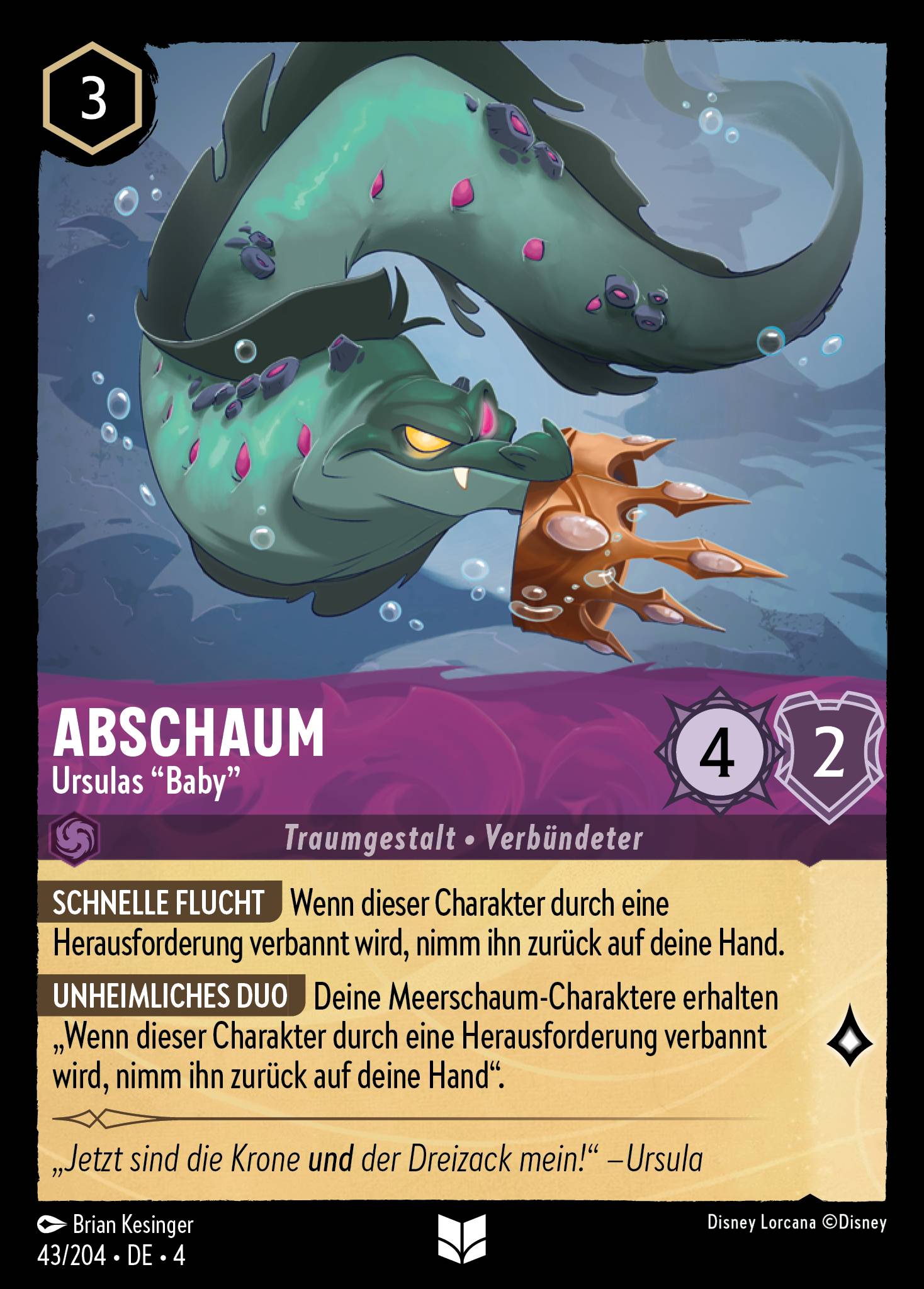 Abschaum